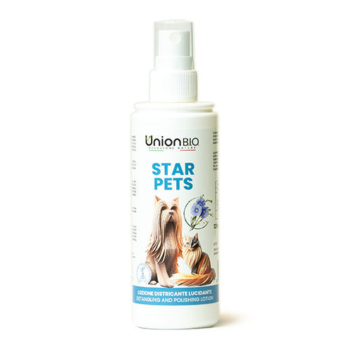STAR PETS 125ML