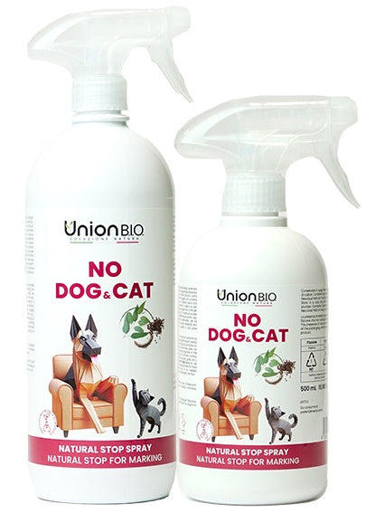 NO DOG & CAT 1L