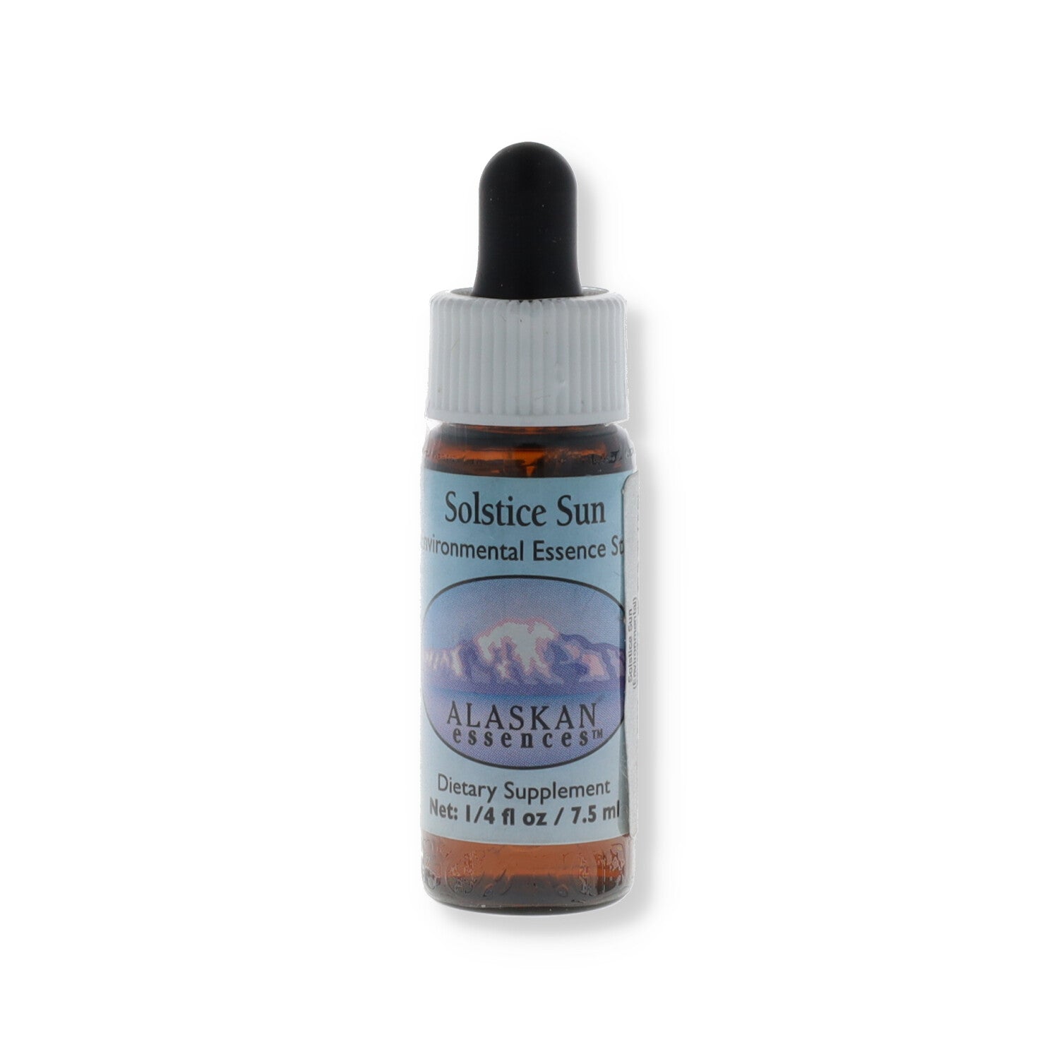 ESSENZA DELL'ALASKA SOLSTICE SUN 7,4ML