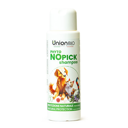 PHYTONOPICK SHAMPOO 250ML