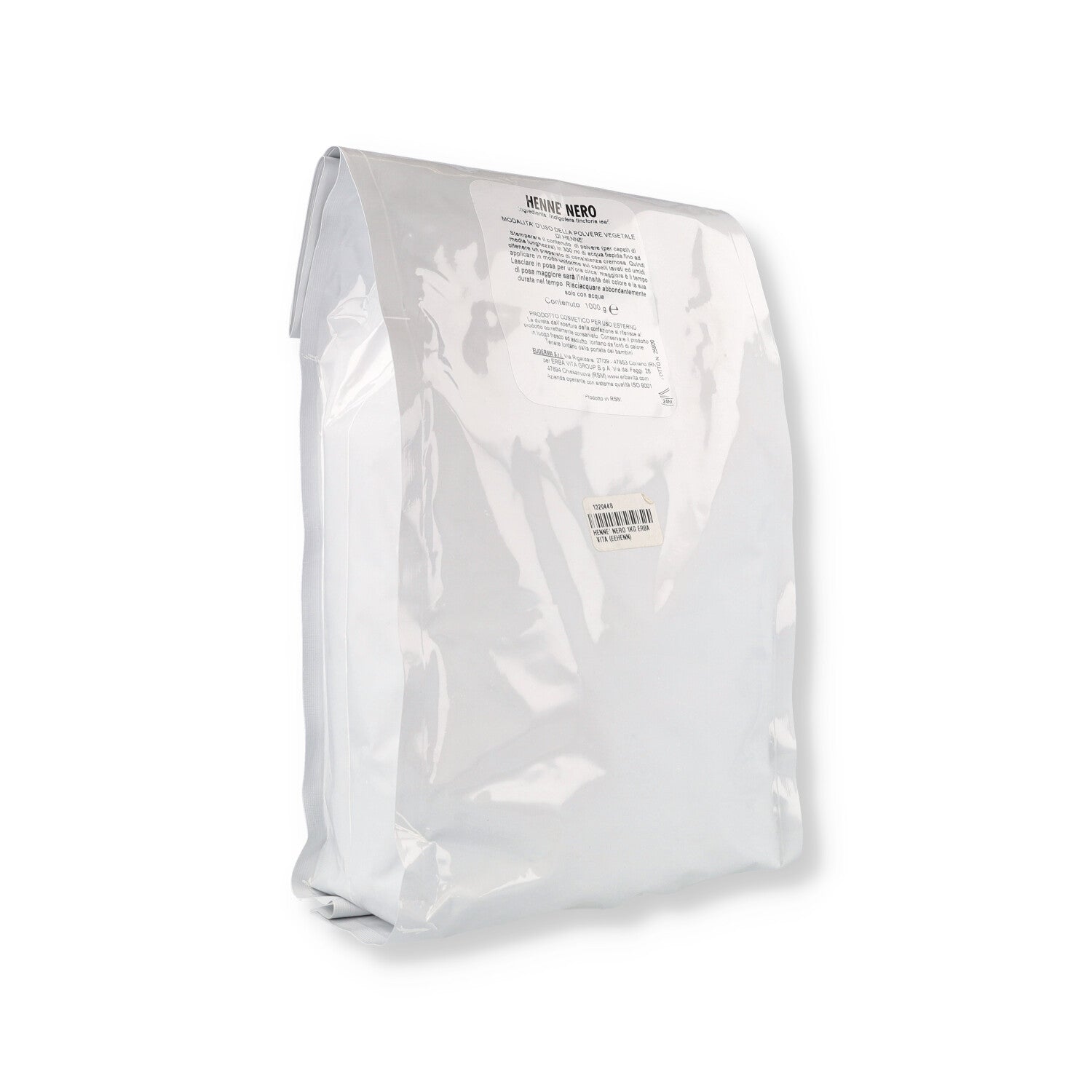 HENNE' NERO - 1KG