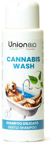 CANNABIS WASH 250ML