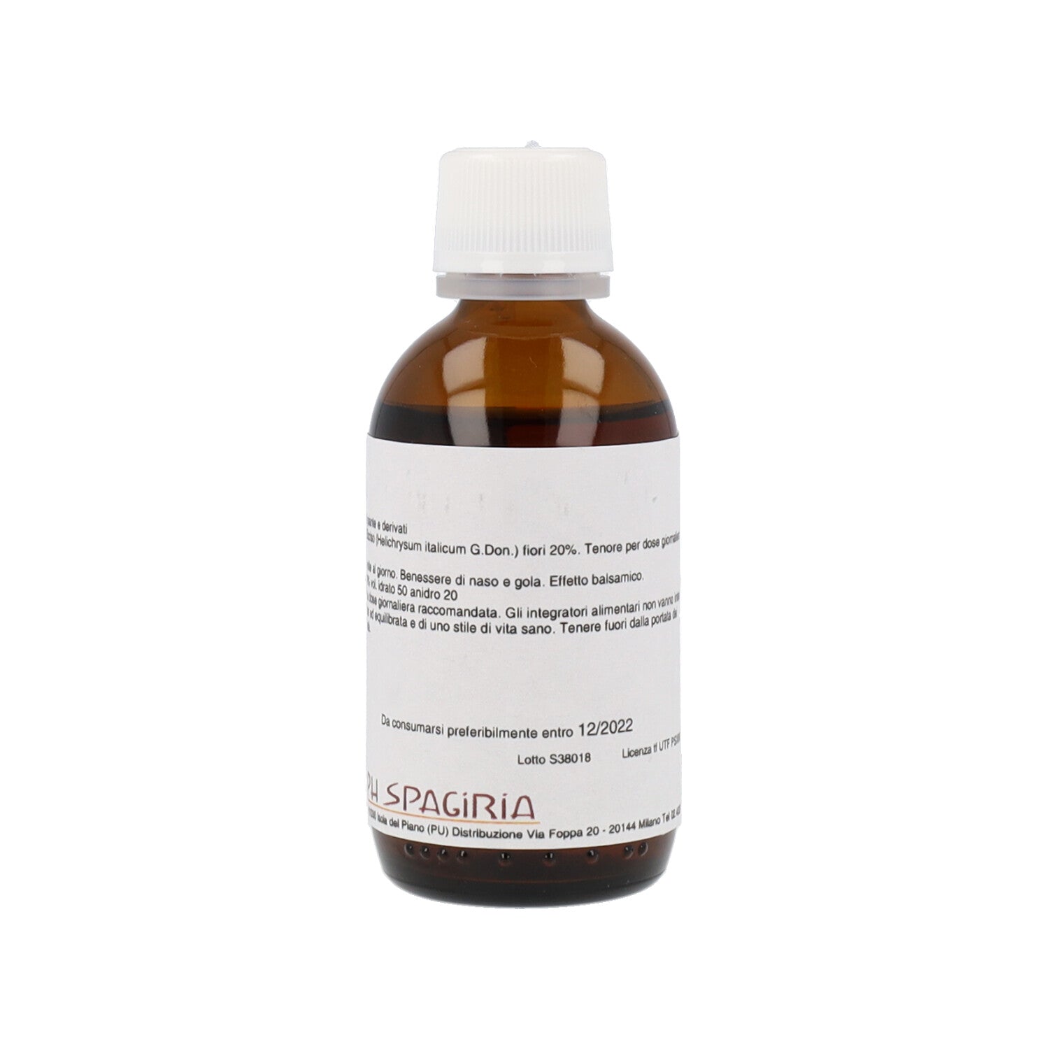 ELICRISO AS - 50ML