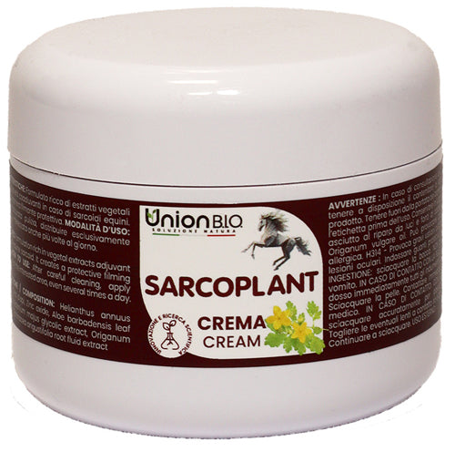 SARCOPLANT 50ML