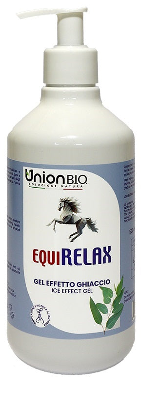 EQUIRELAX 500ML