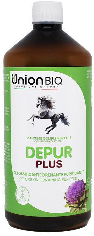 DEPUR PLUS 1L