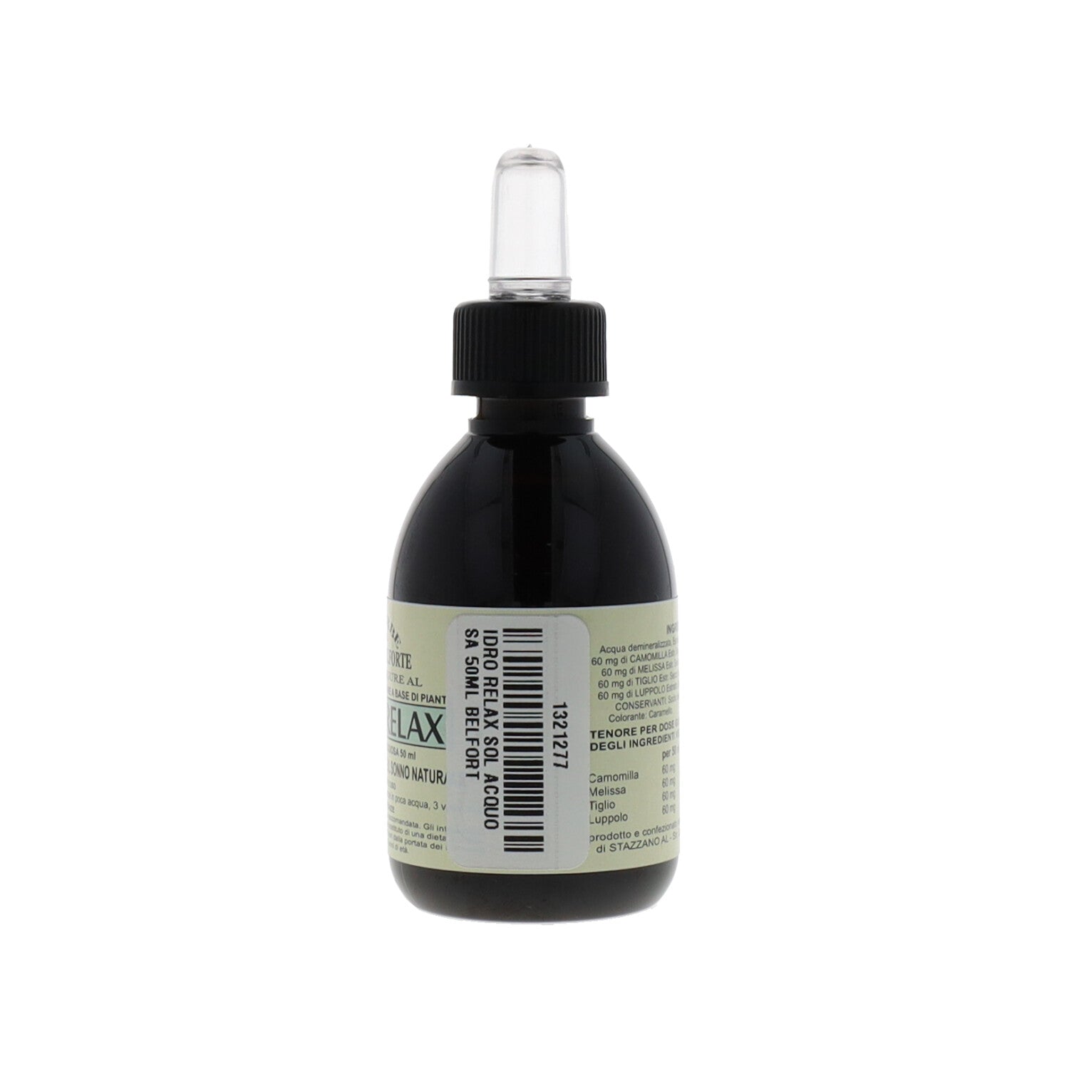 IDRO RELAX SOL ACQUOSA - 50ML