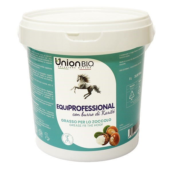 EQUIPROFESSIONAL - 1 KG