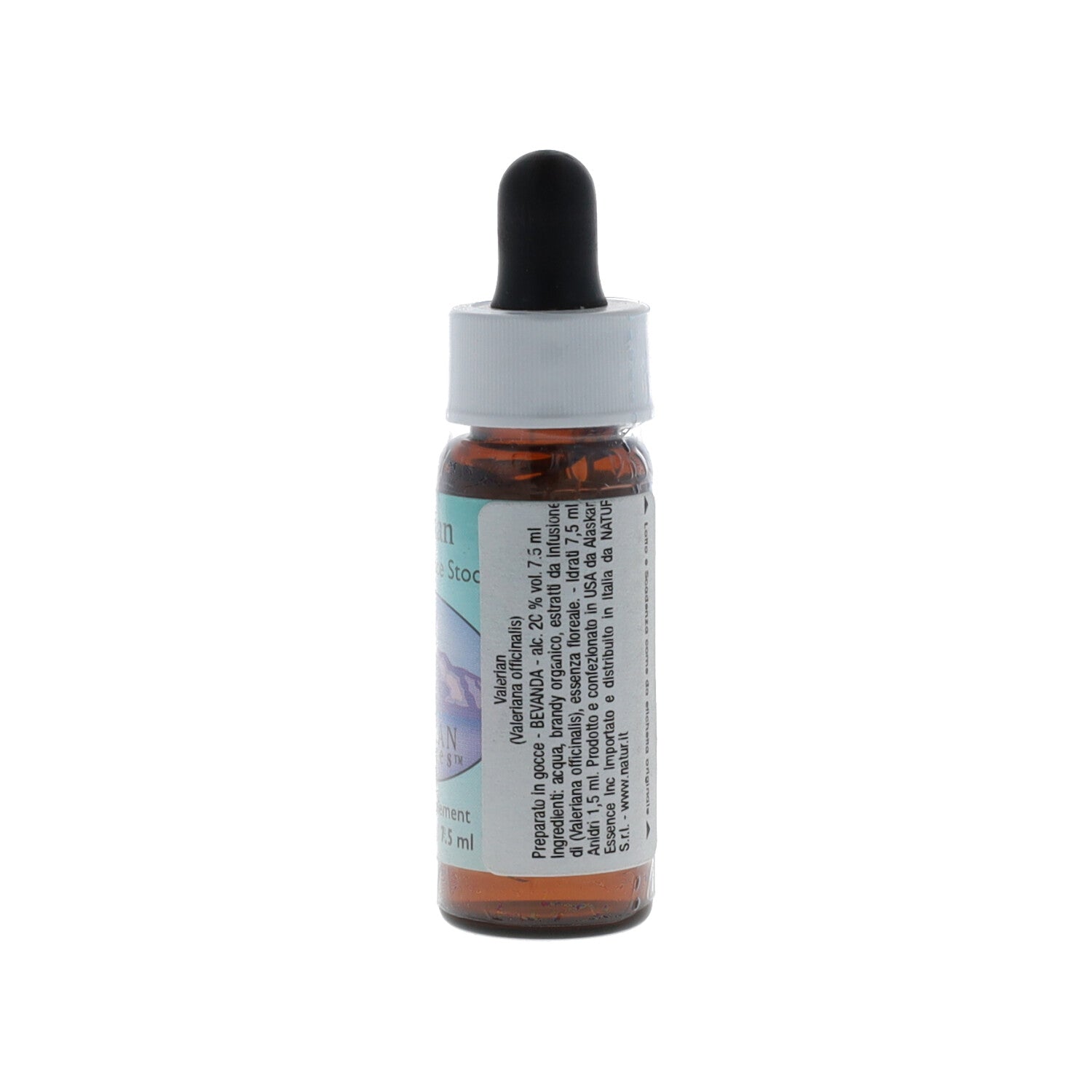 ESSENZA DELL'ALASKA VALERIAN 7,4ML