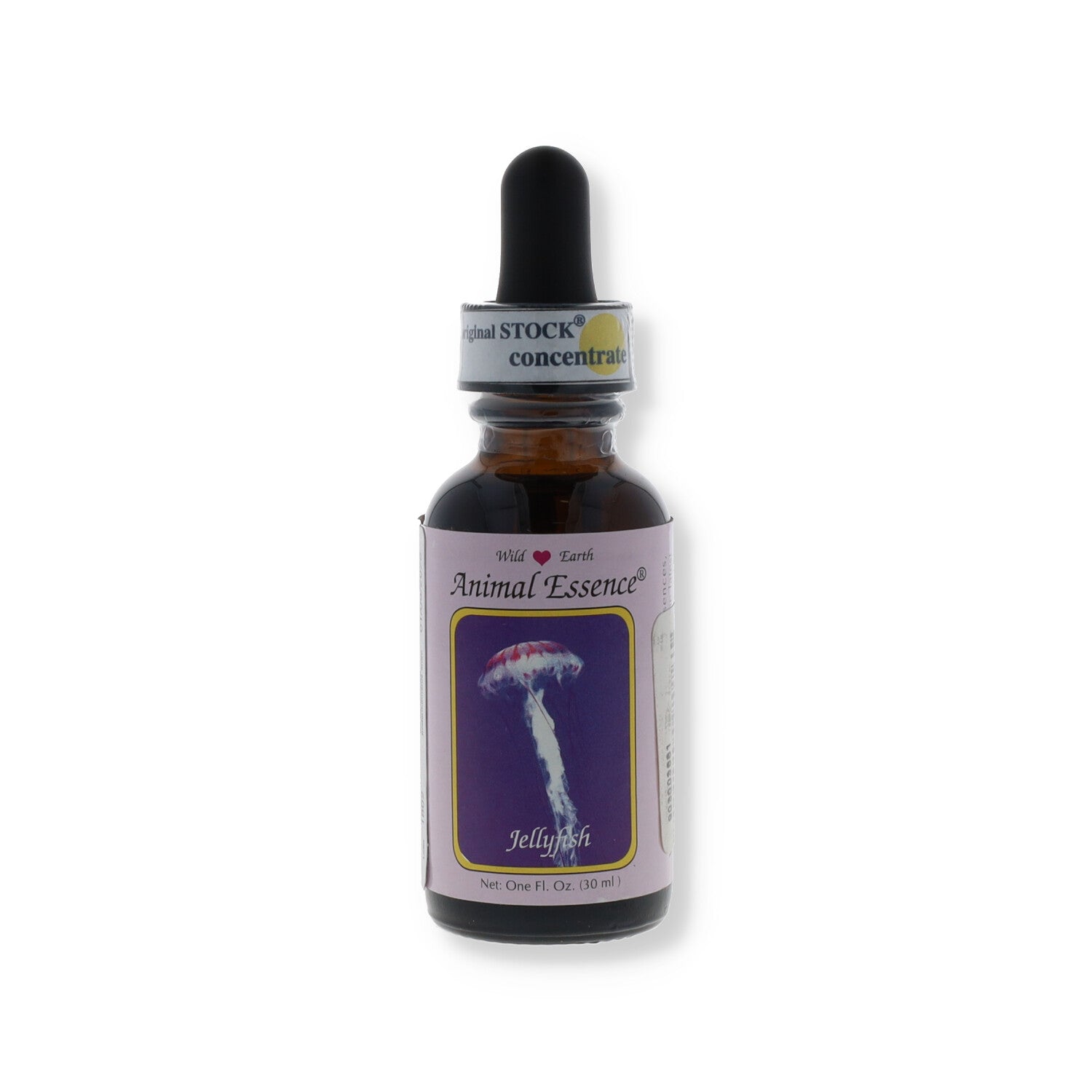 ESSENZA WILD EARTH JELLYFISH 30ML