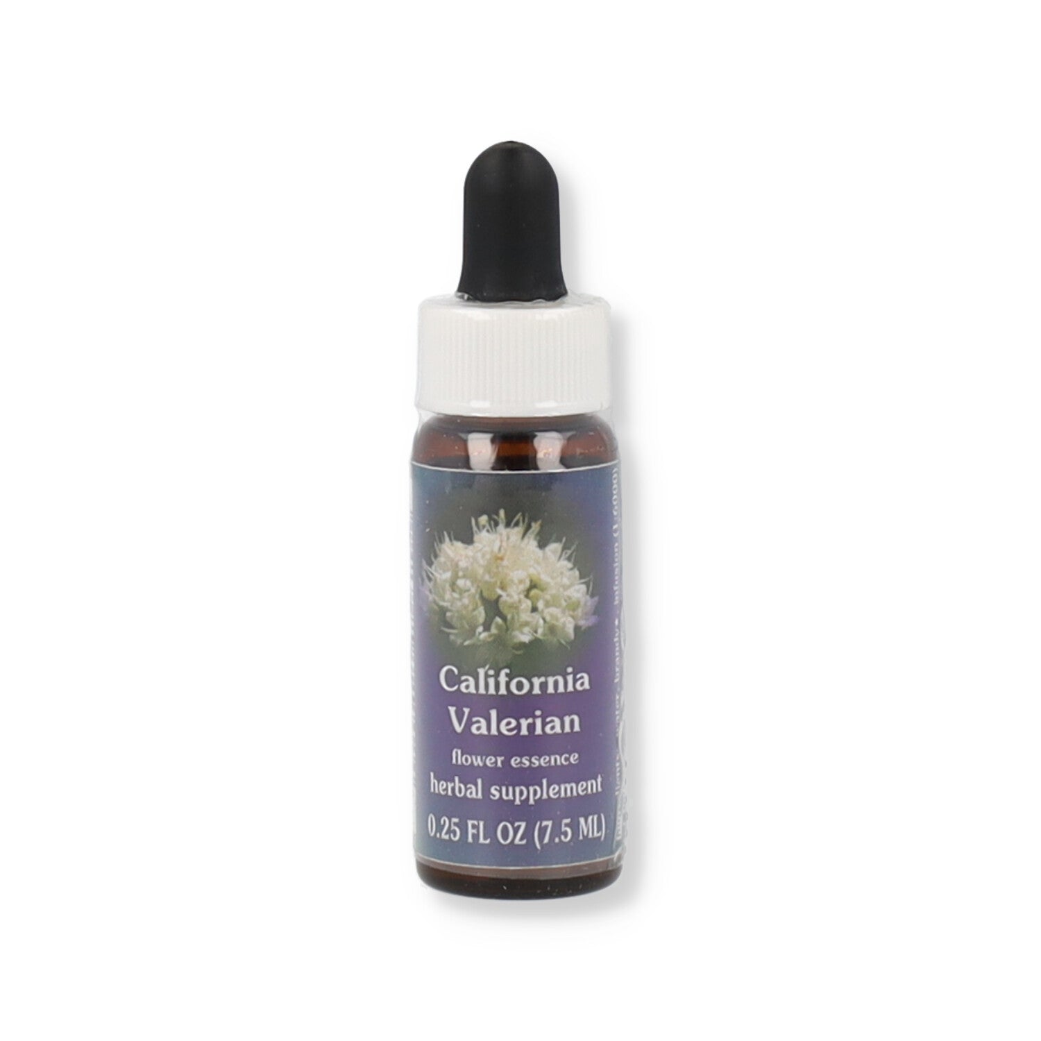 ESSENZA CALIFORNIANA FES CALIFORNIA VALERIAN 7,4ML