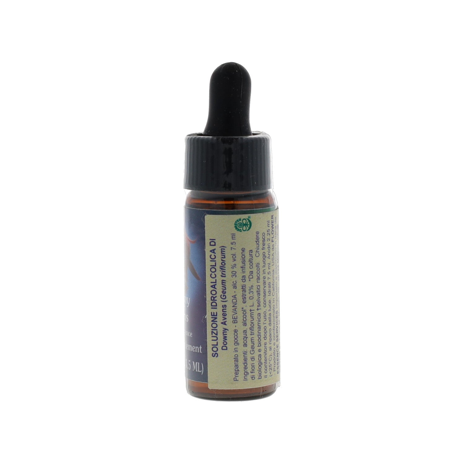 ESSENZA CALIFORNIANA FES DOWNY AVENS 7,4ML