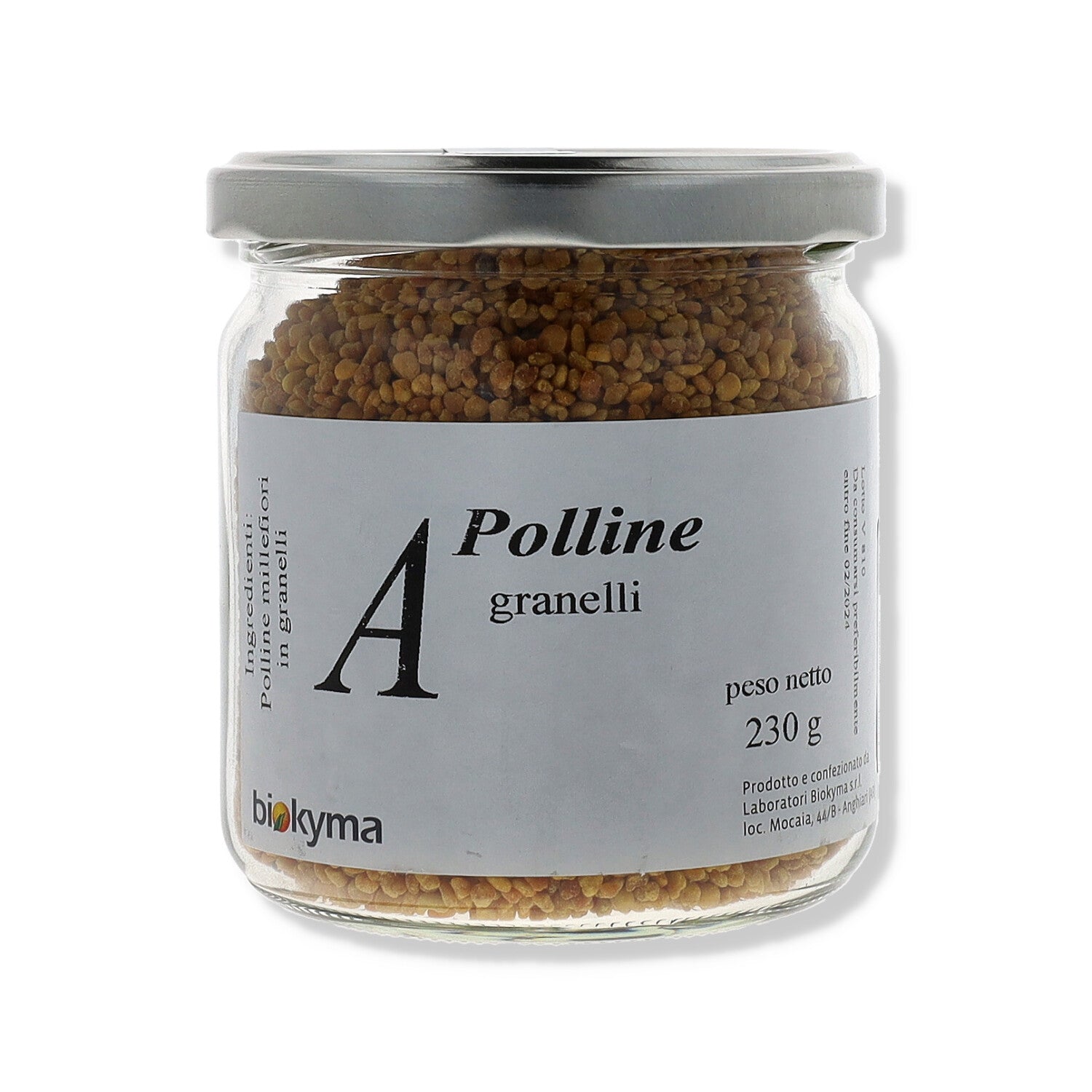 POLLINE GRANELLI 230G