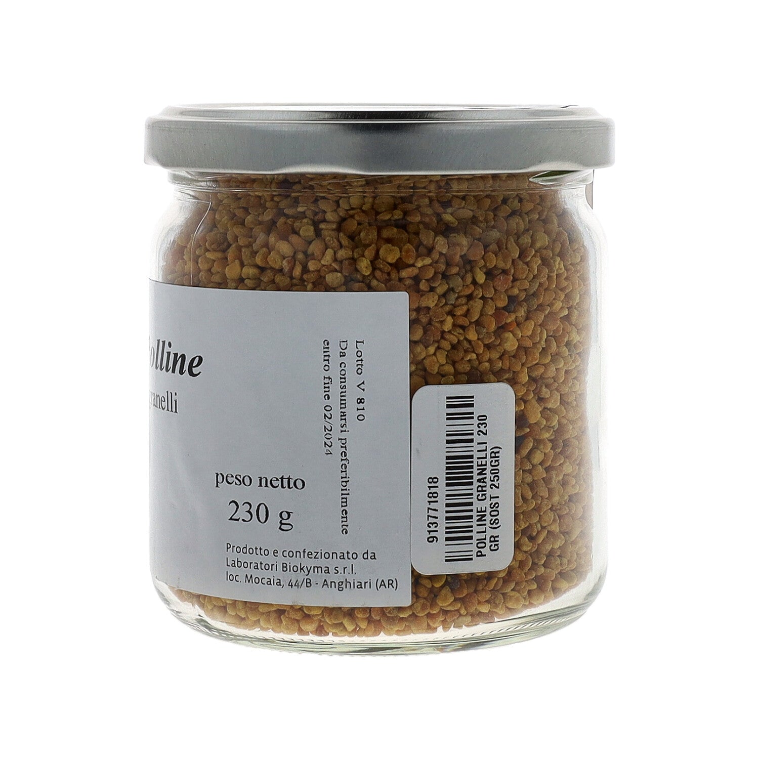 POLLINE GRANELLI 230G