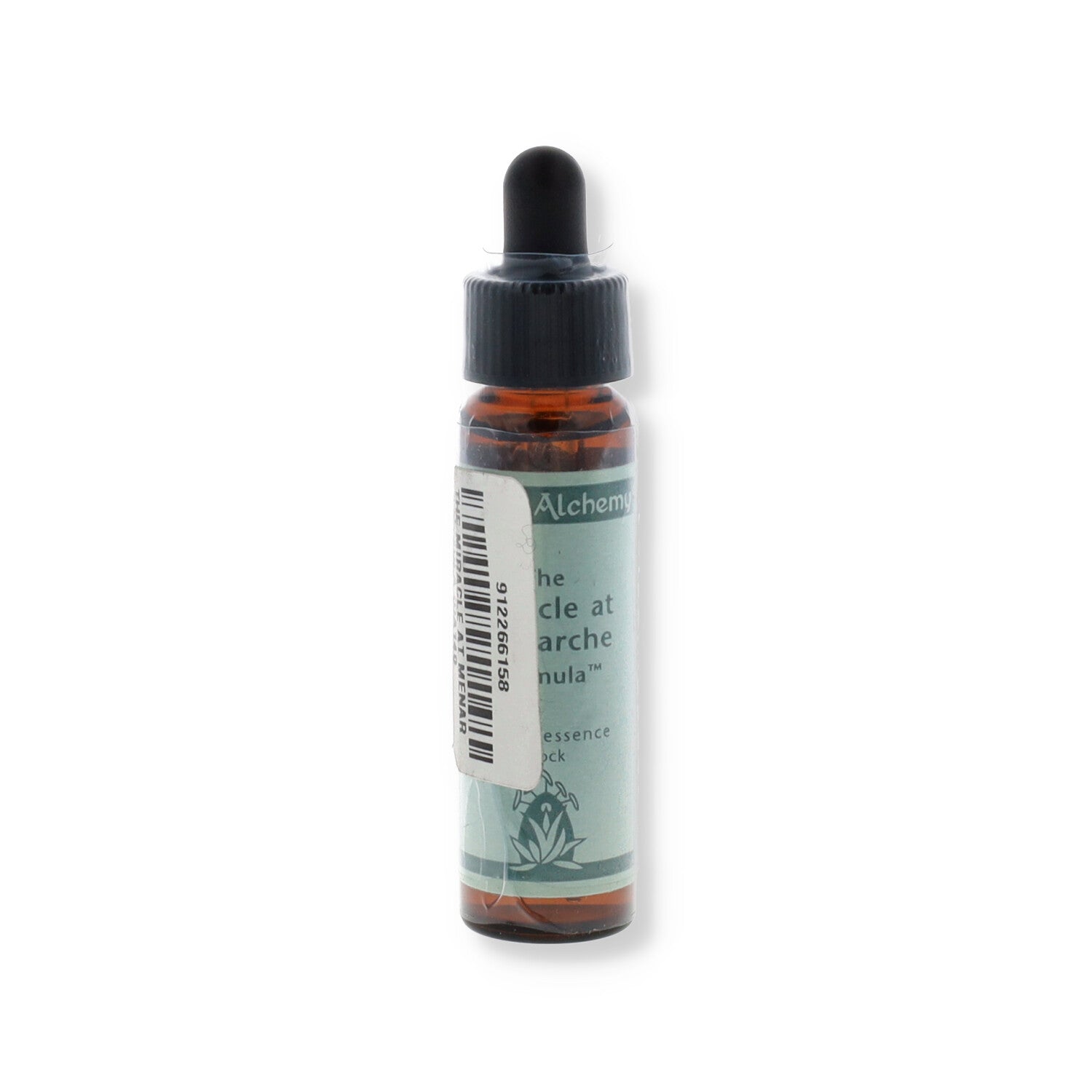 FORMULA COMPOSTA DEL DESERTO DELL'ARIZONA MIRACLE AT MENARCHE FORMULA 10ML