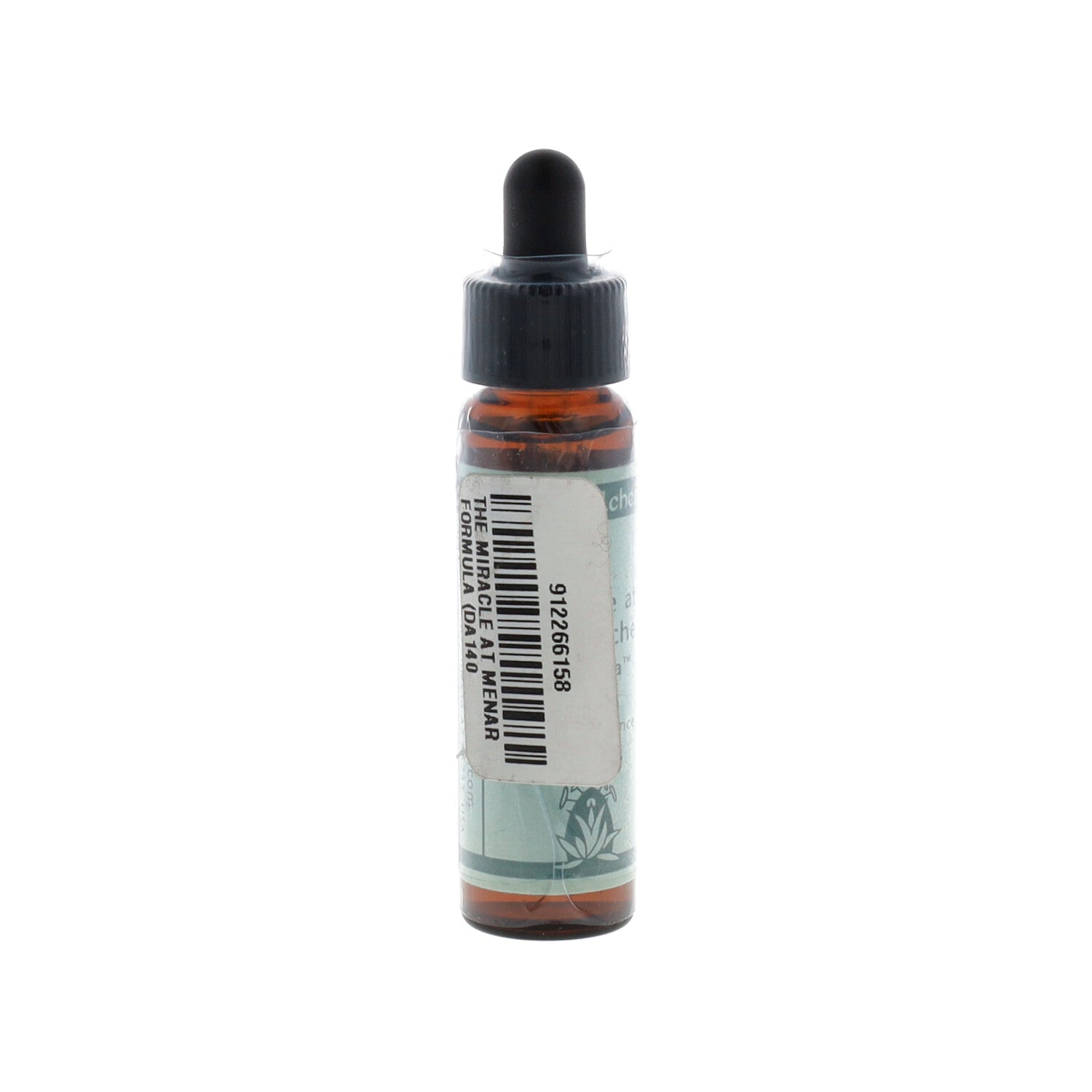 FORMULA COMPOSTA DEL DESERTO DELL'ARIZONA MIRACLE AT MENARCHE FORMULA 10ML