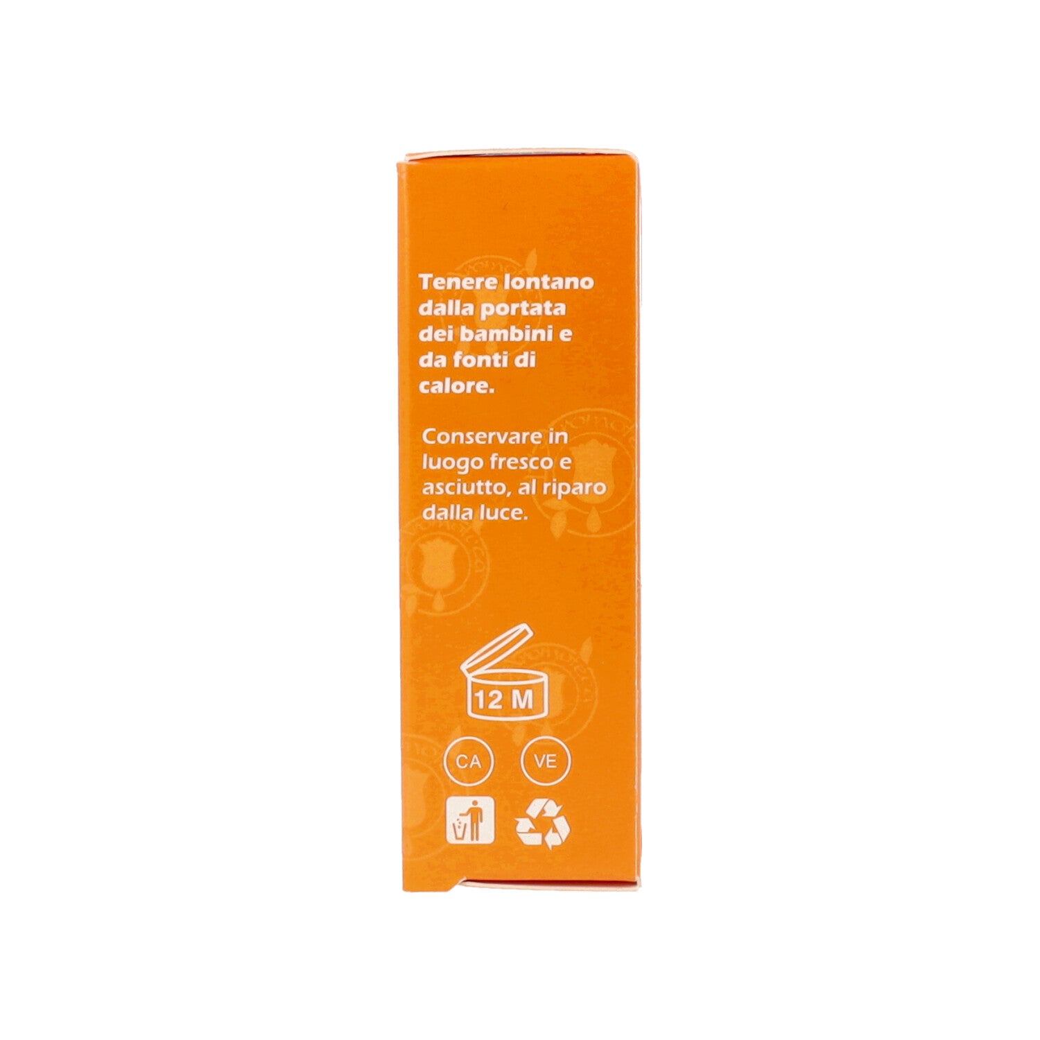CURCUMA BIANCA OLIO ESSENZIALE 5ML