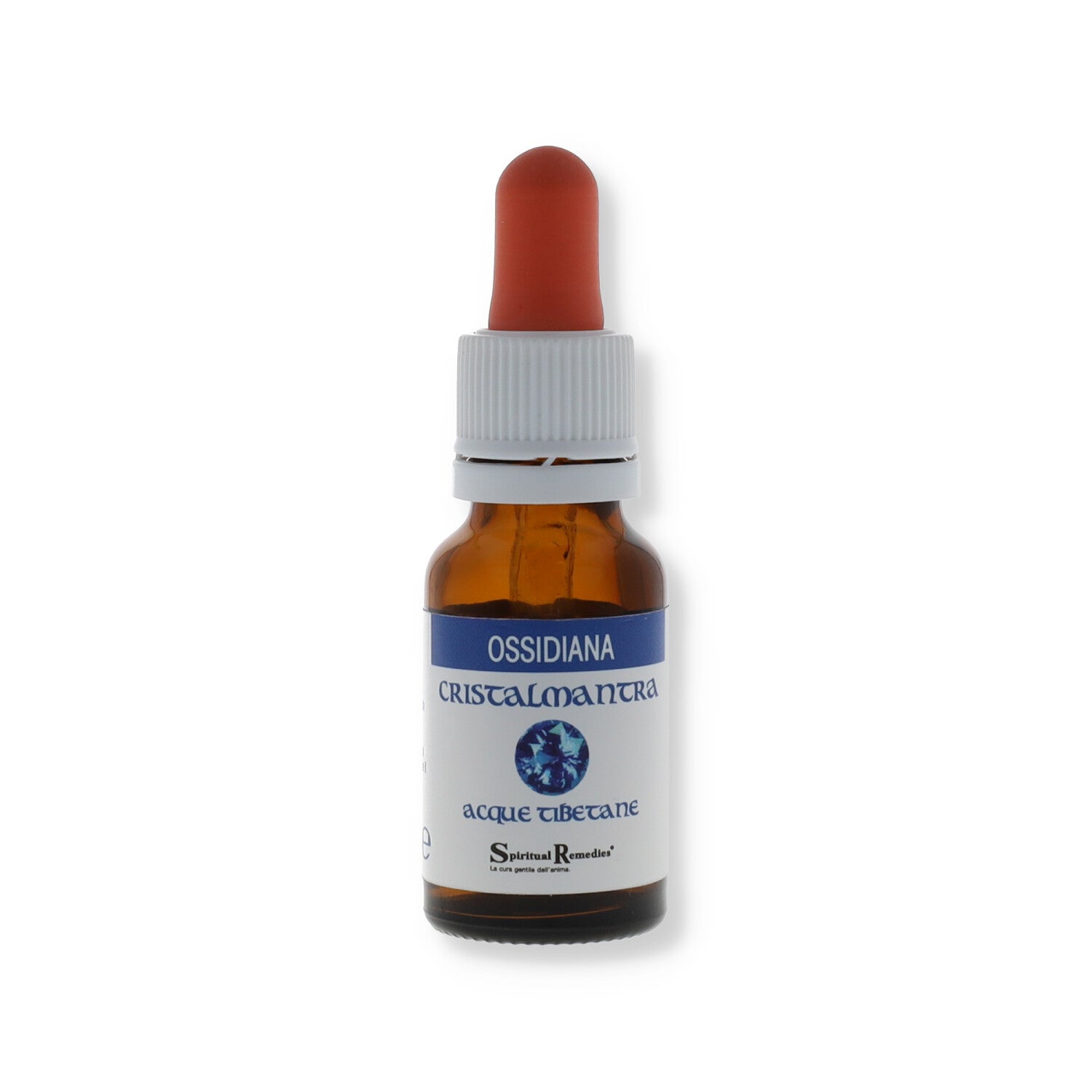 OSSIDIANA ACQUE TIBETANE 15ML