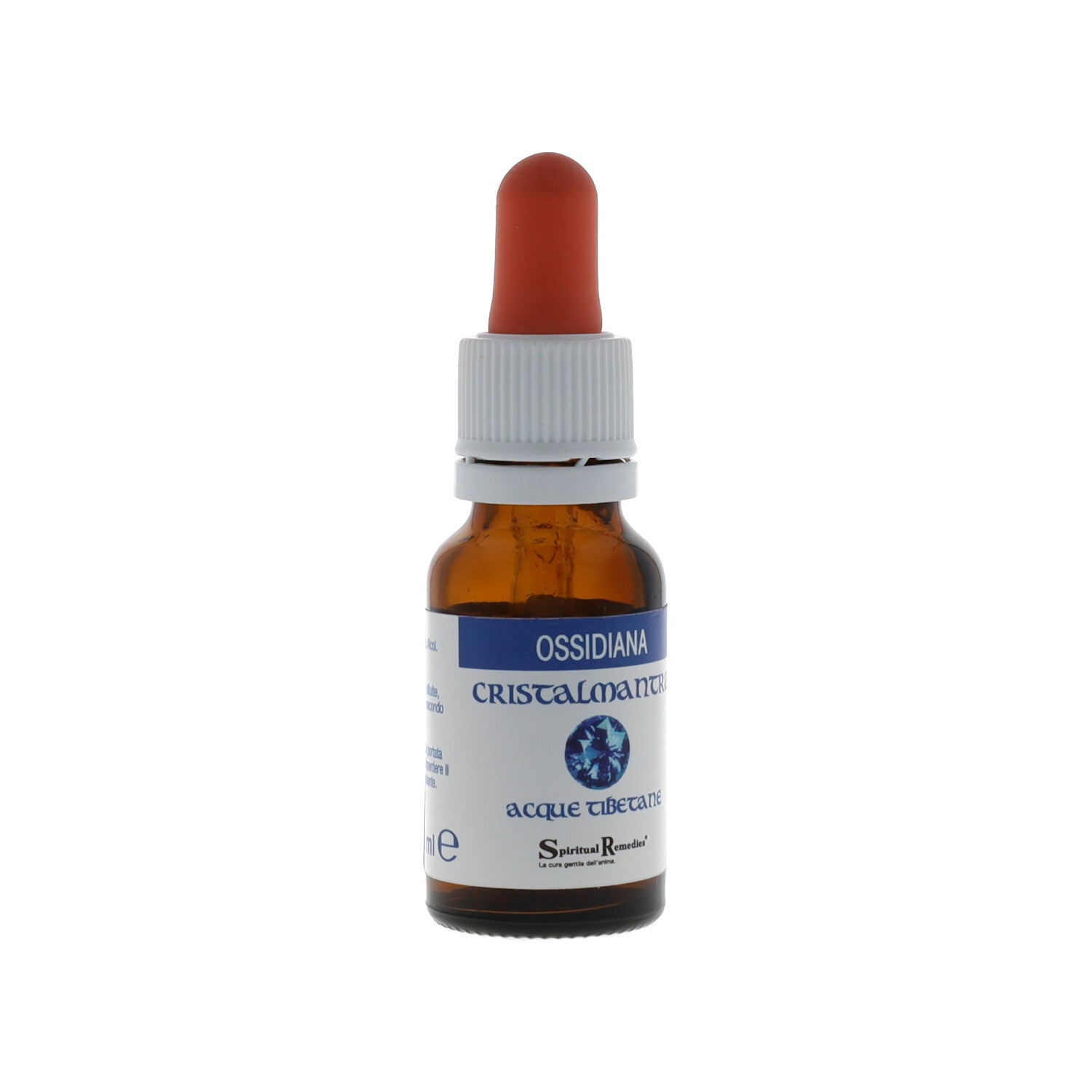 OSSIDIANA ACQUE TIBETANE 15ML