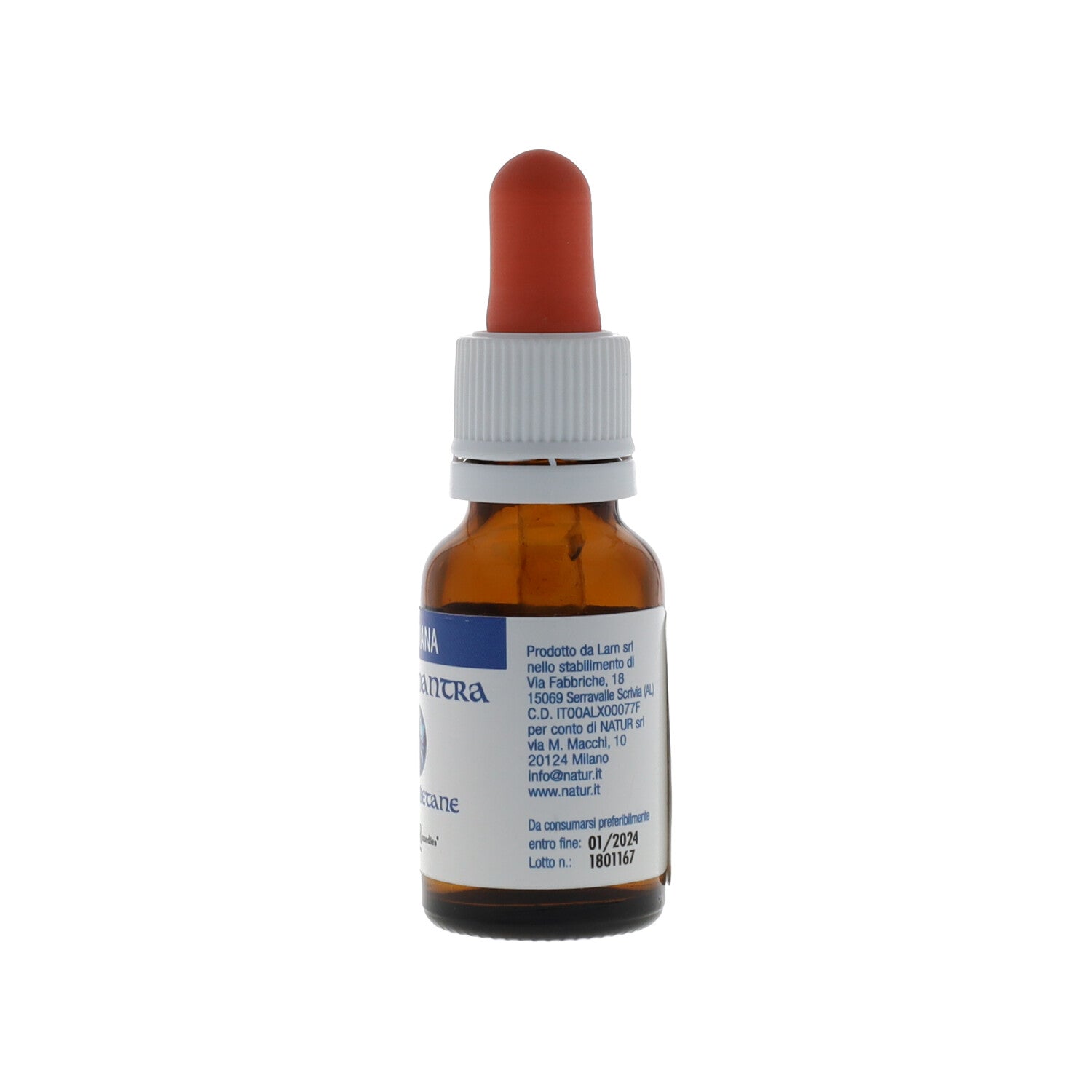 OSSIDIANA ACQUE TIBETANE 15ML