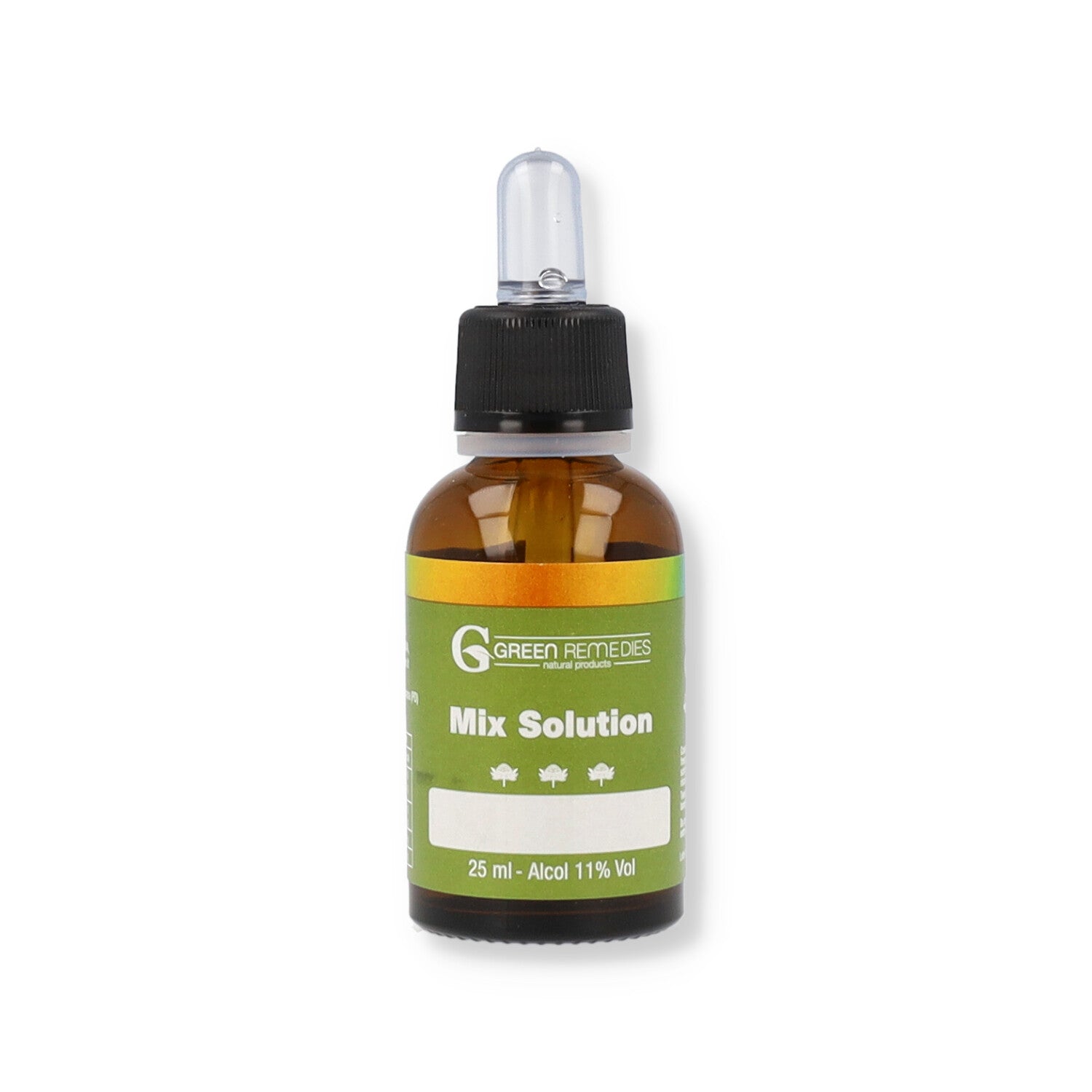 AUSTRALIAN BUSH FLOWER - MIX SOLUTION GTT 25ML