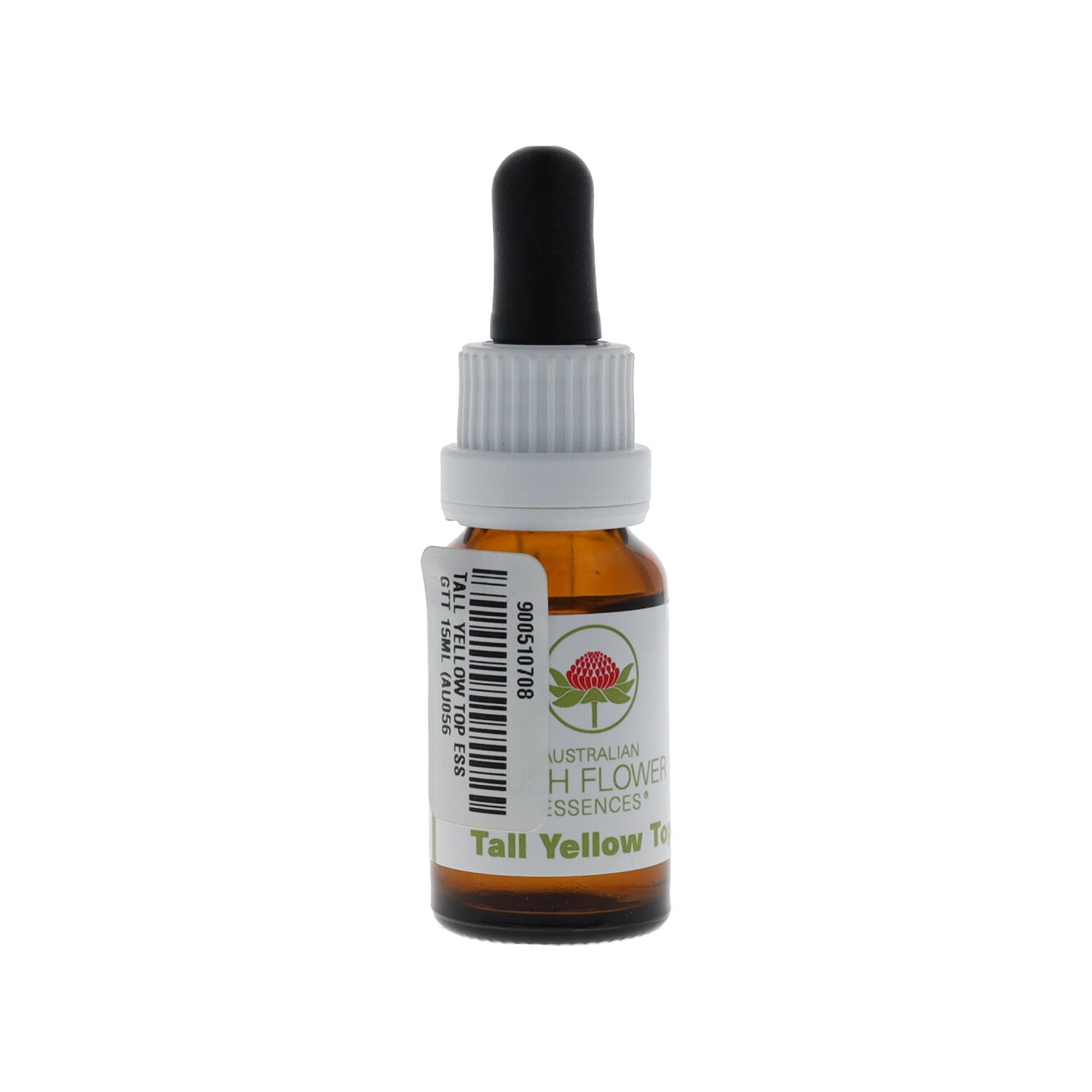 ESSENZE AUSTRALIAN BUSH TALL YELLOW TOP 15ML