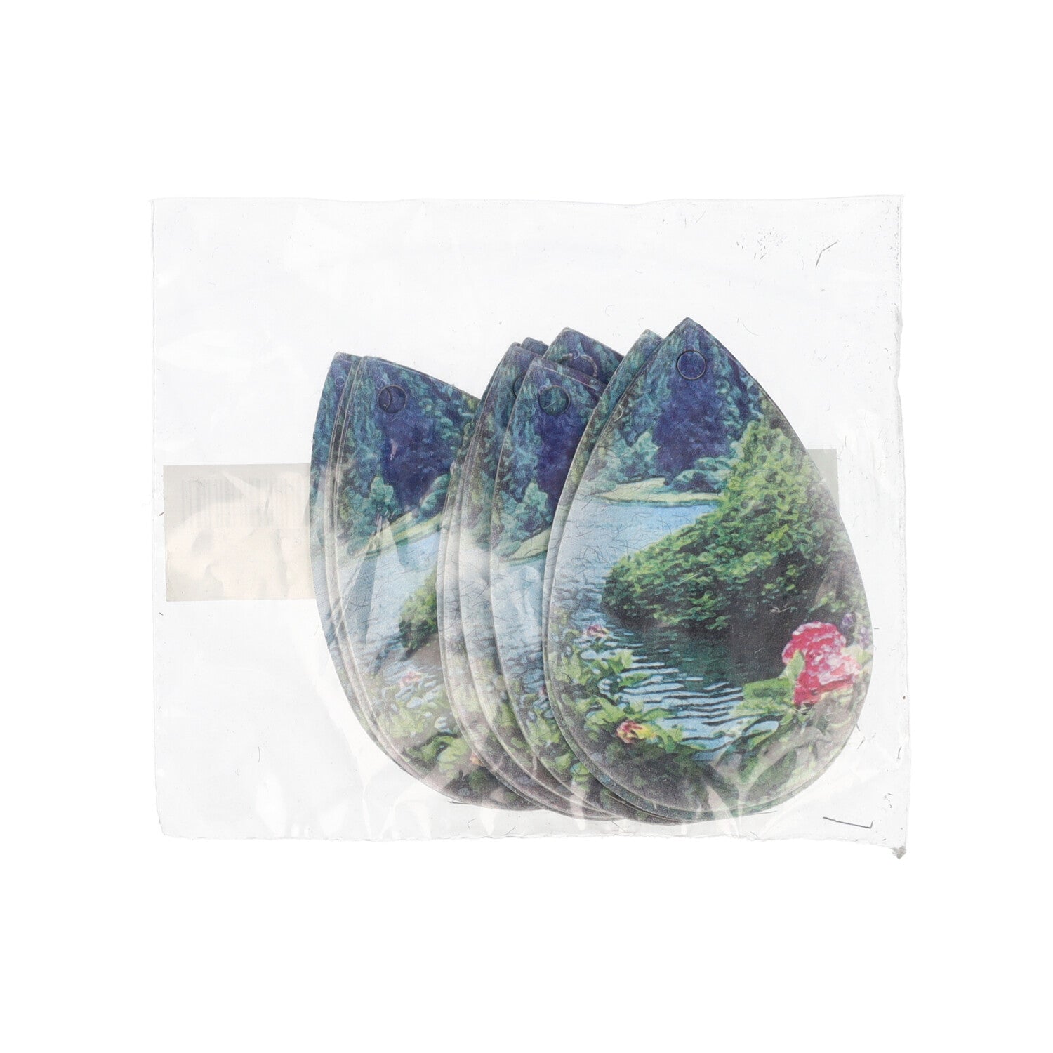 AROMATIZZATORE AMBIENTE - 10PZ