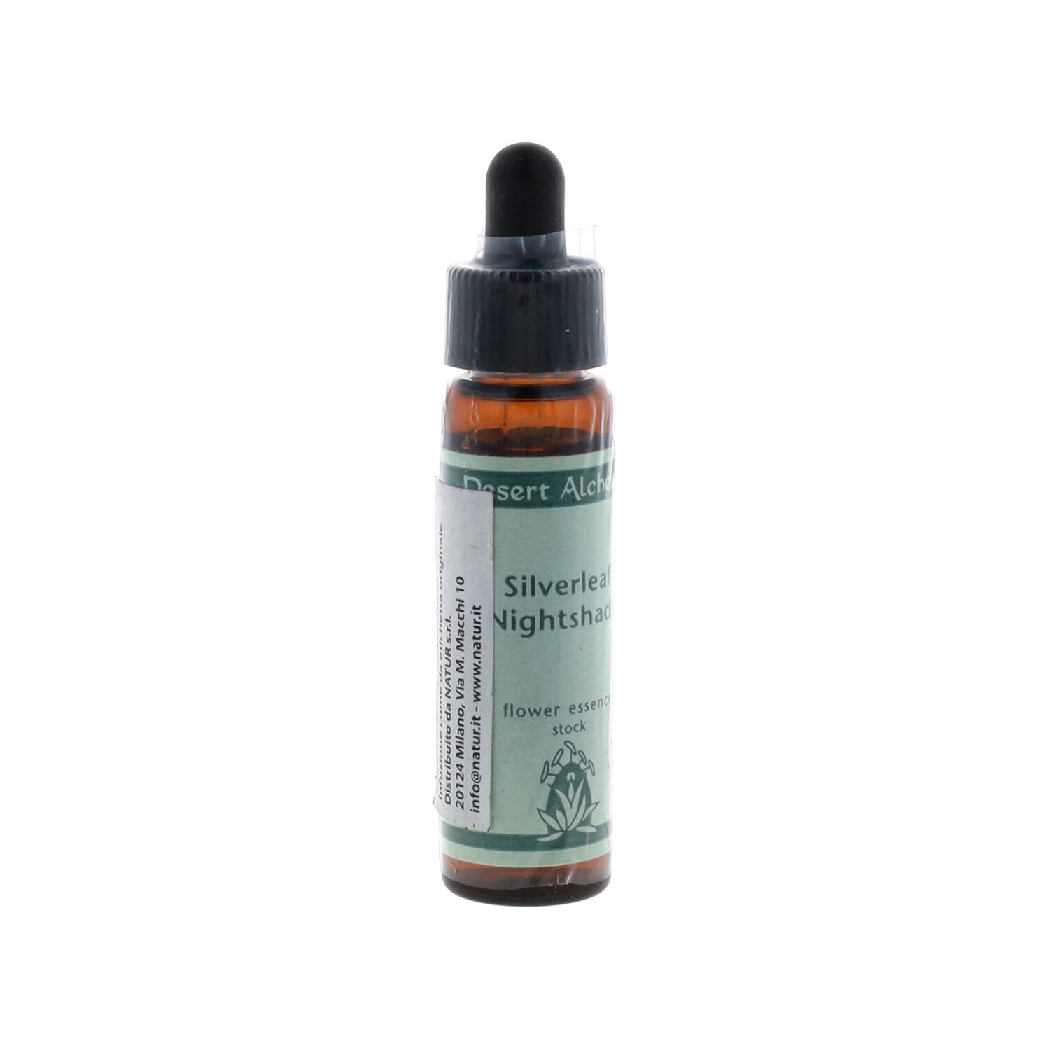 ESSENZA DEL DESERTO DELL'ARIZONA SILVERLEAF NIGHTSHADE 10ML