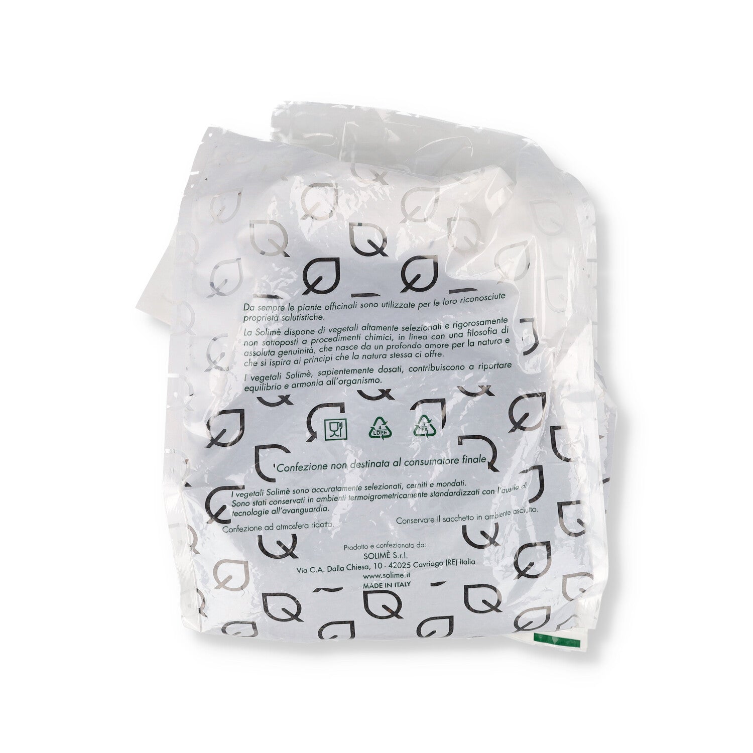 THE' CEYLON ORANGE PEKOE FOGLIE1KG