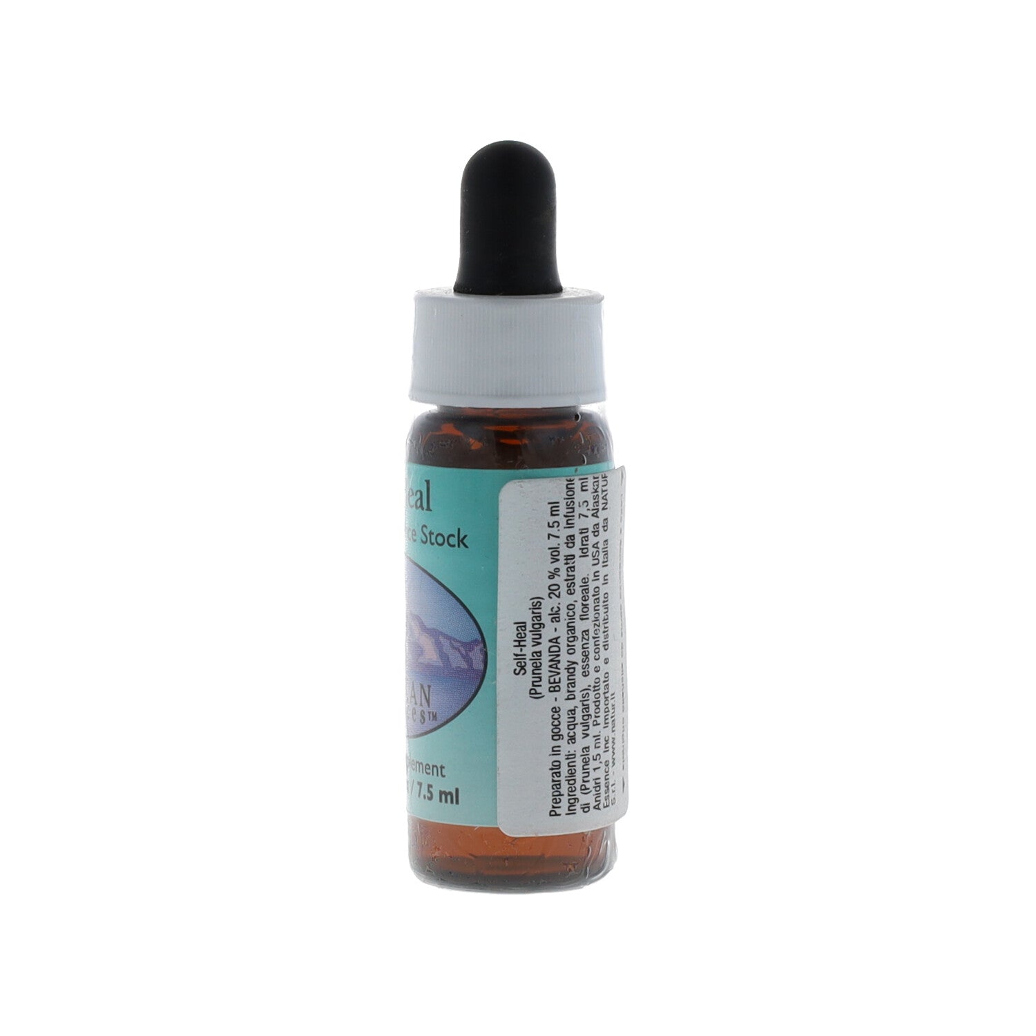 ESSENZA DELL'ALASKA SELF HEAL 7.4ML