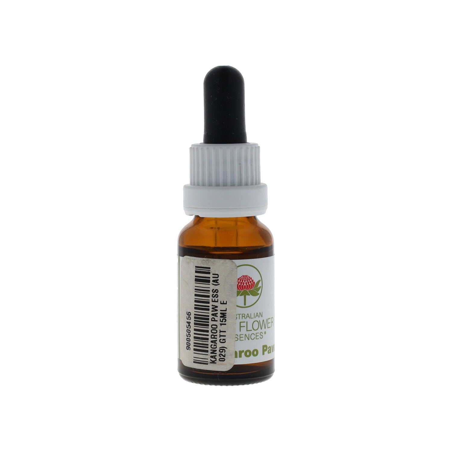 ESSENZE AUSTRALIAN BUSH KANGAROO PAW 15ML