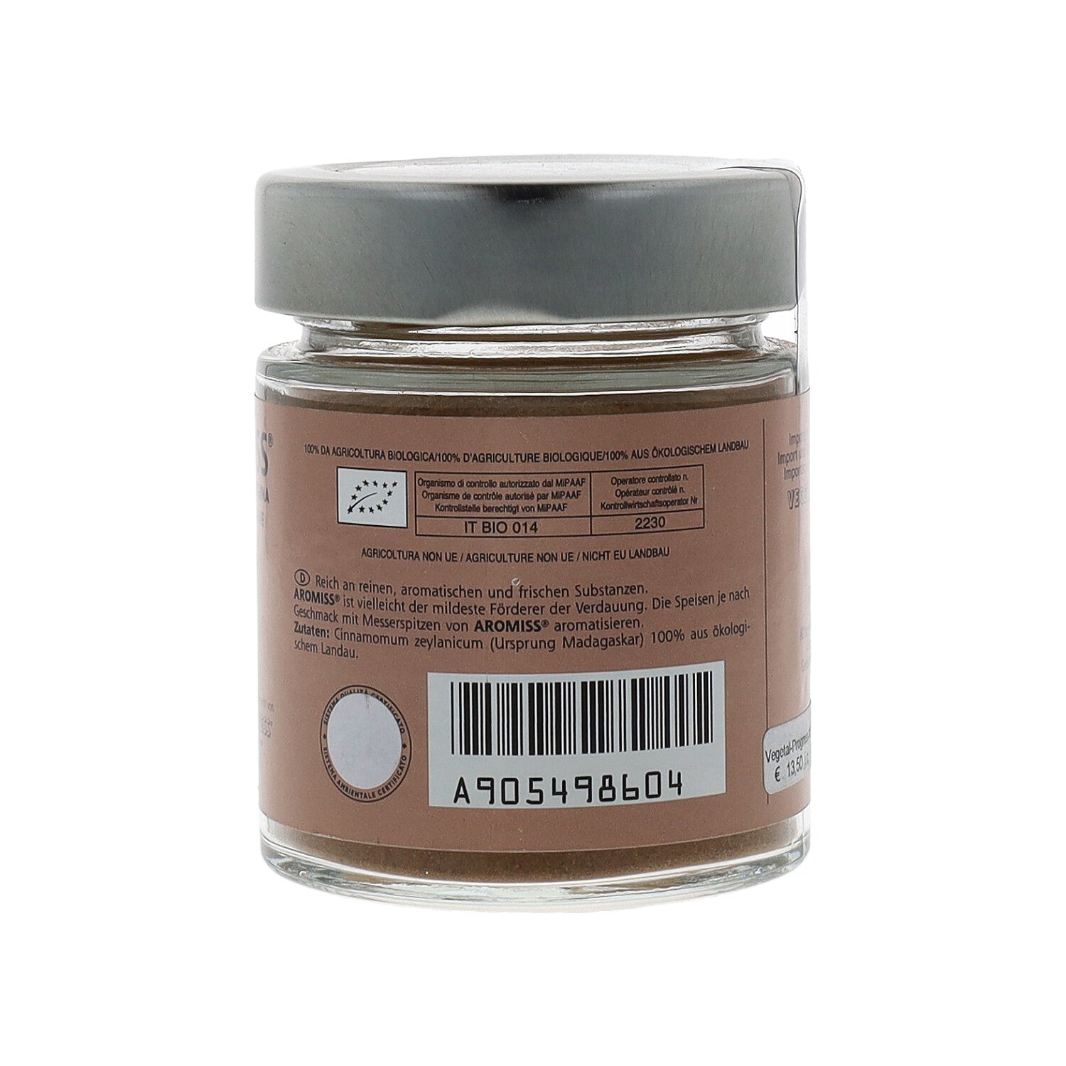 AROMISS BIO - 45G