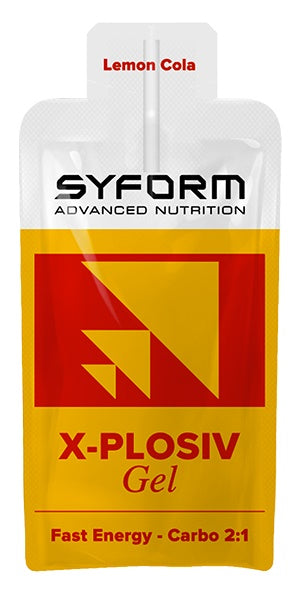 X-PLOSIV GEL LEMON-COLA 30ML