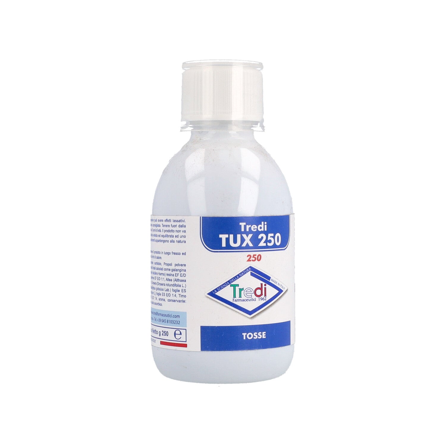 TREDI TUX - 250ML
