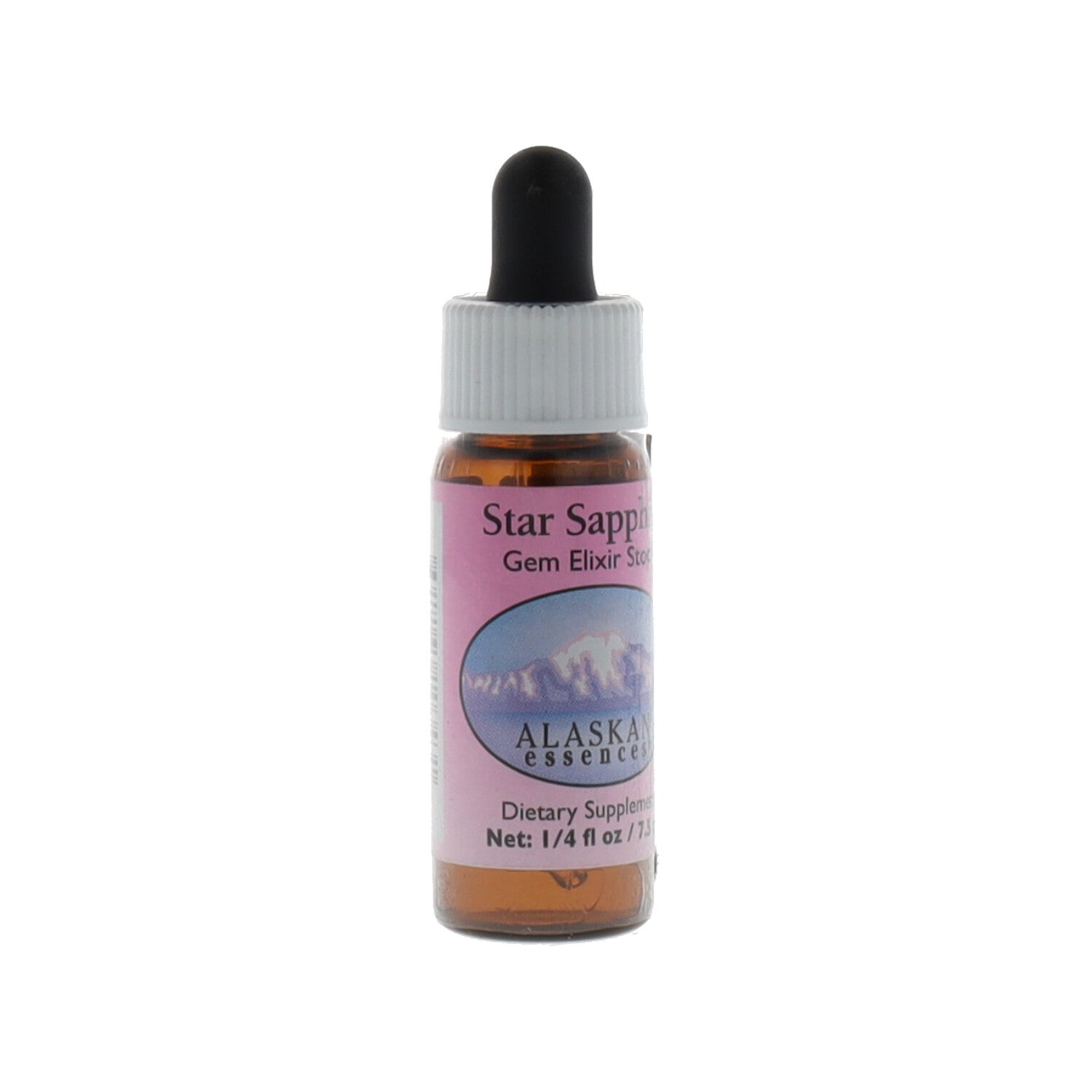 ESSENZA DELL'ALASKA STAR SAPPHIRE 7,4ML