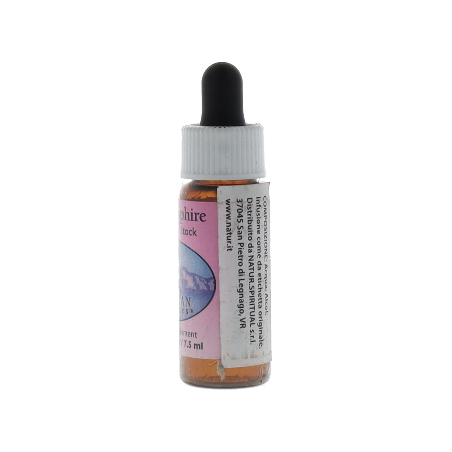 ESSENZA DELL'ALASKA STAR SAPPHIRE 7,4ML