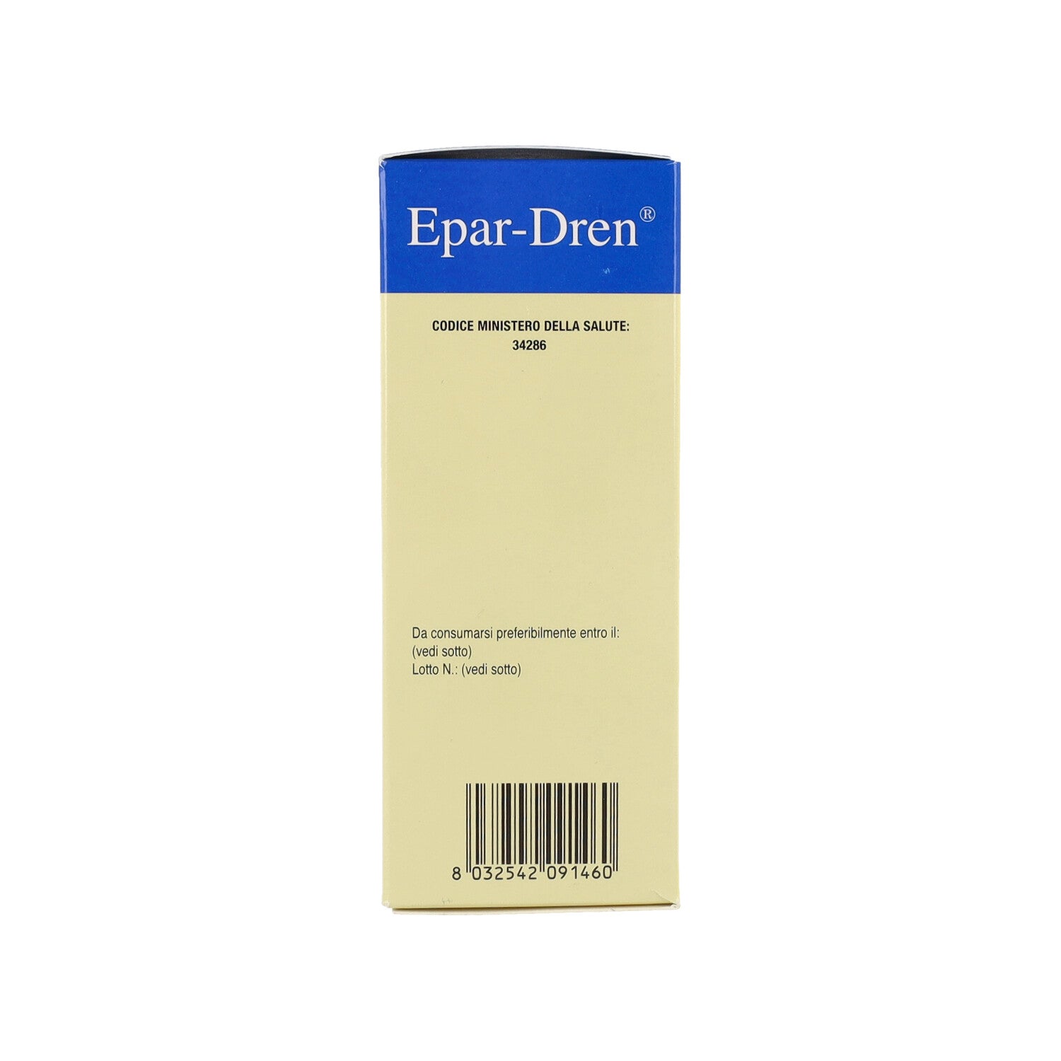 EPAR DREN - 150ML
