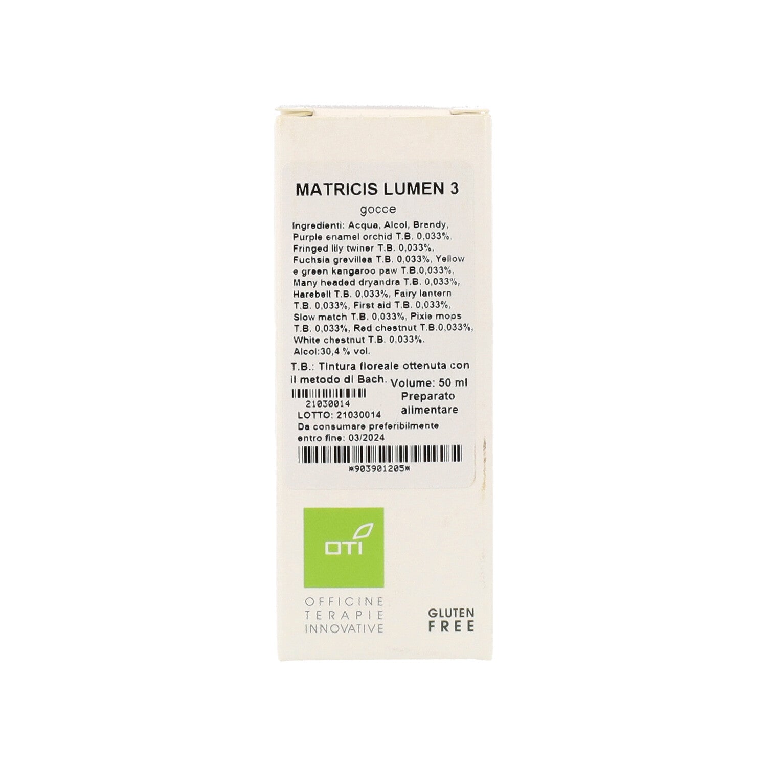 MATRICIS LUMEN 3 - 50ML