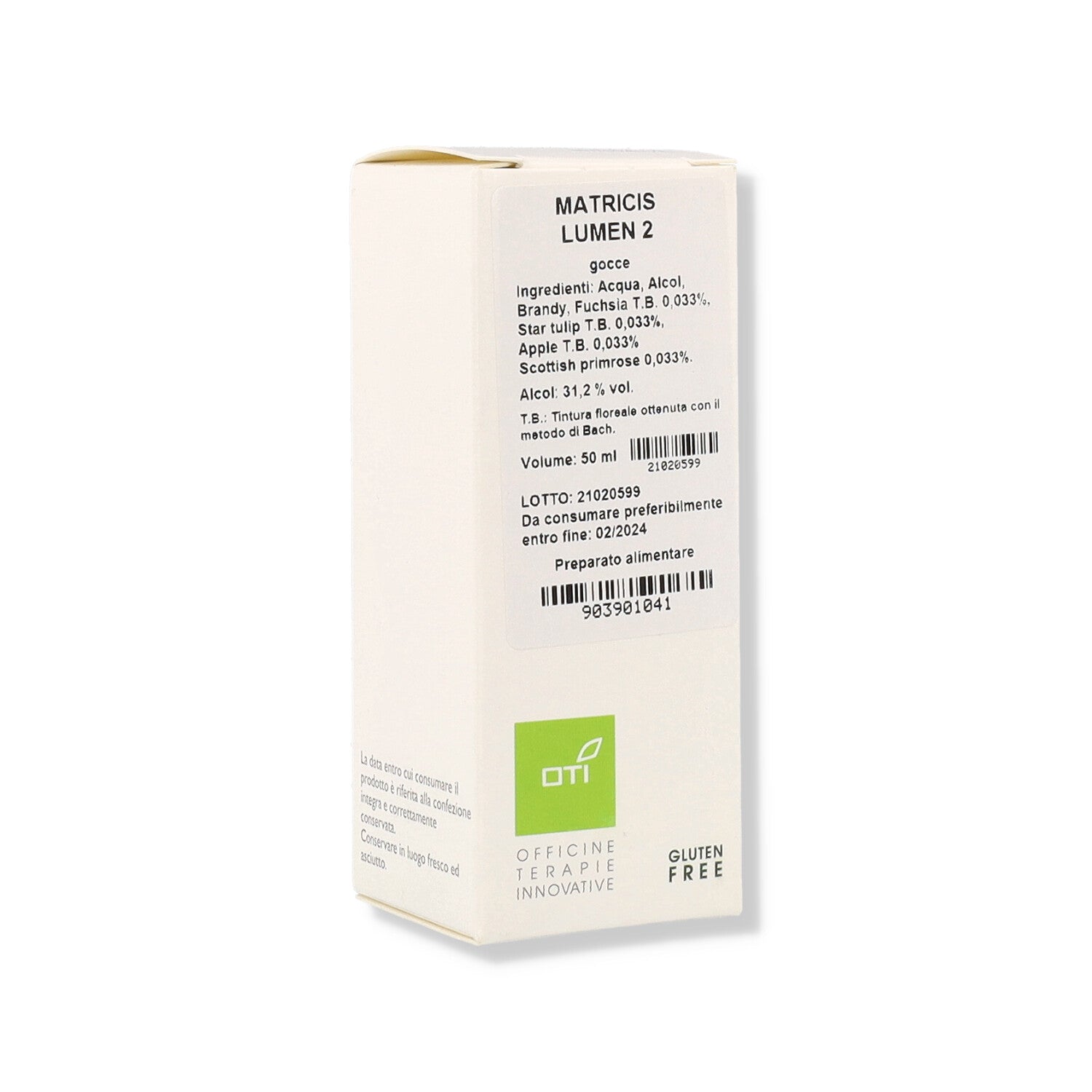MATRICIS LUMEN 2 - 50ML