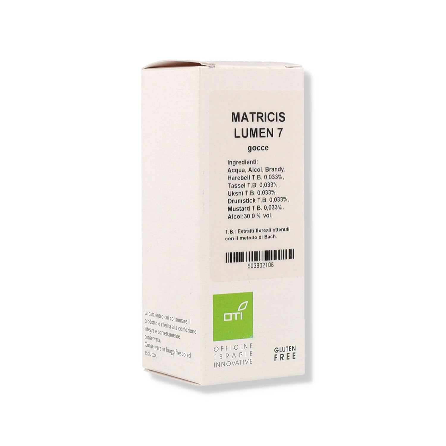 MATRICIS LUMEN 7 - 50ML