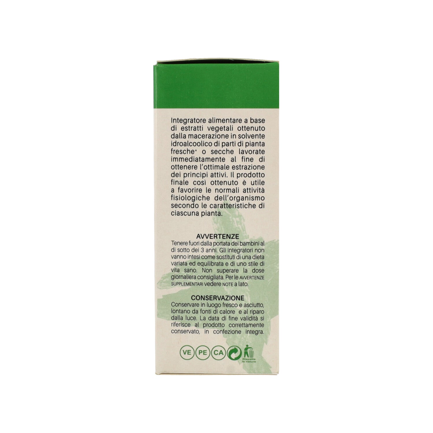 CHINA 100ML GTT