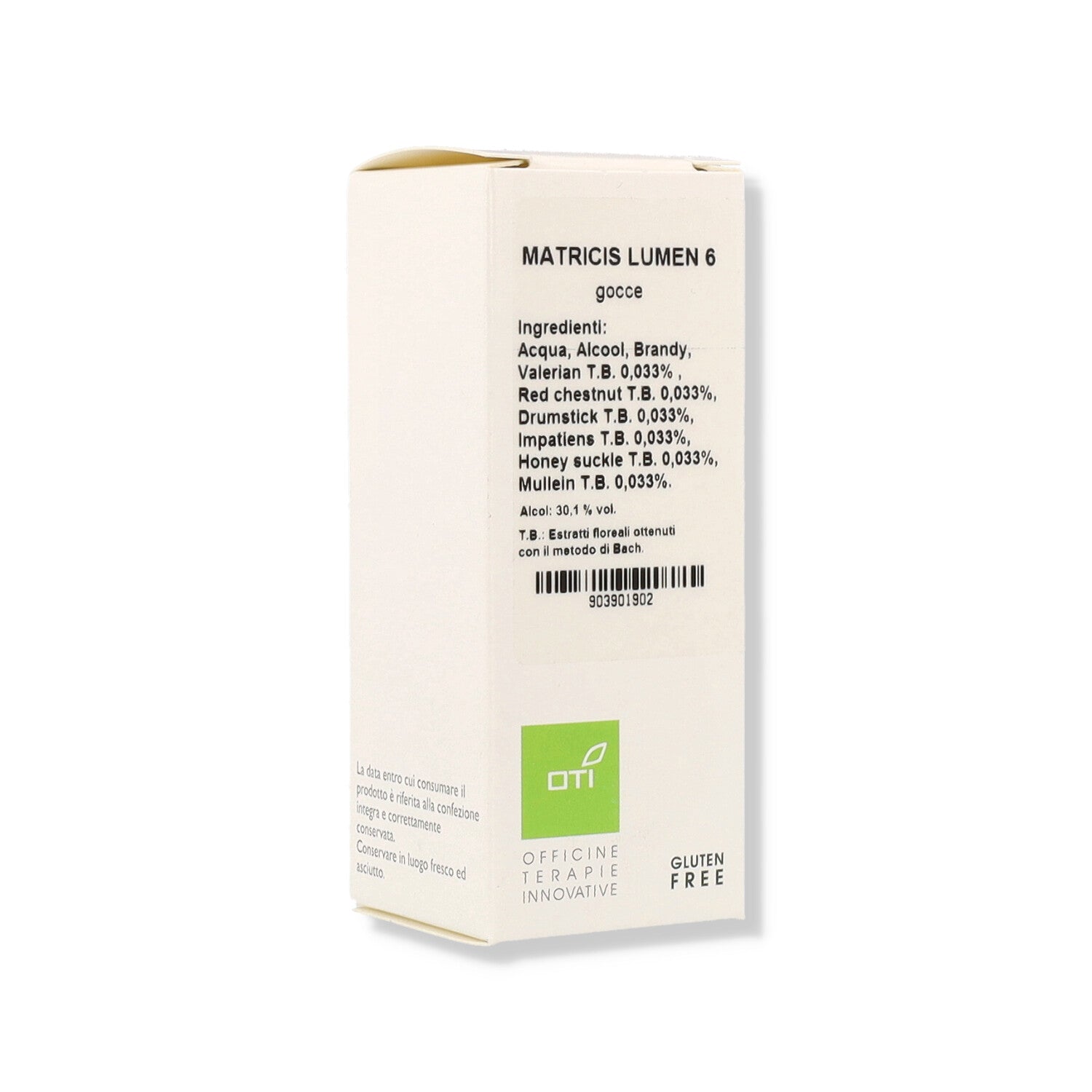 MATRICIS LUMEN 6 - 50ML