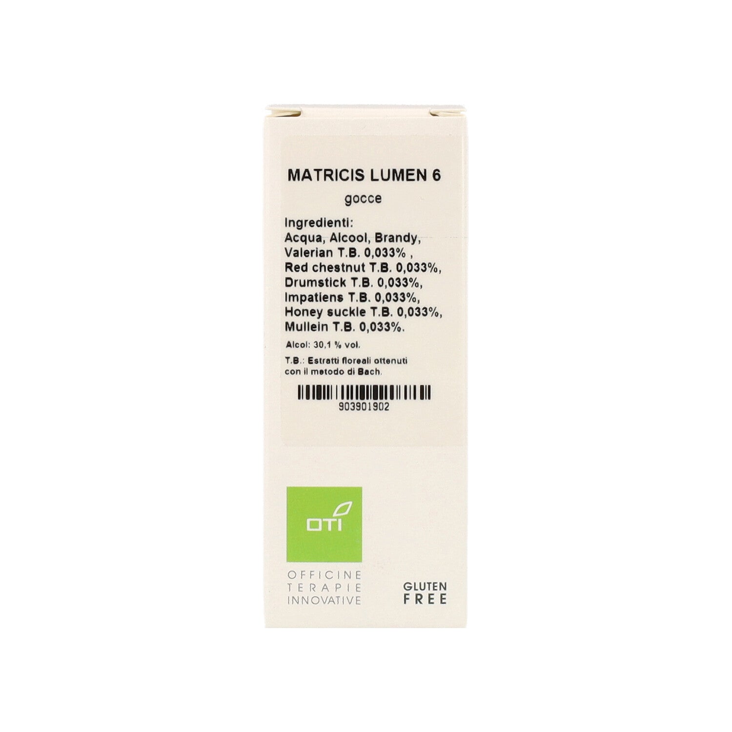 MATRICIS LUMEN 6 - 50ML