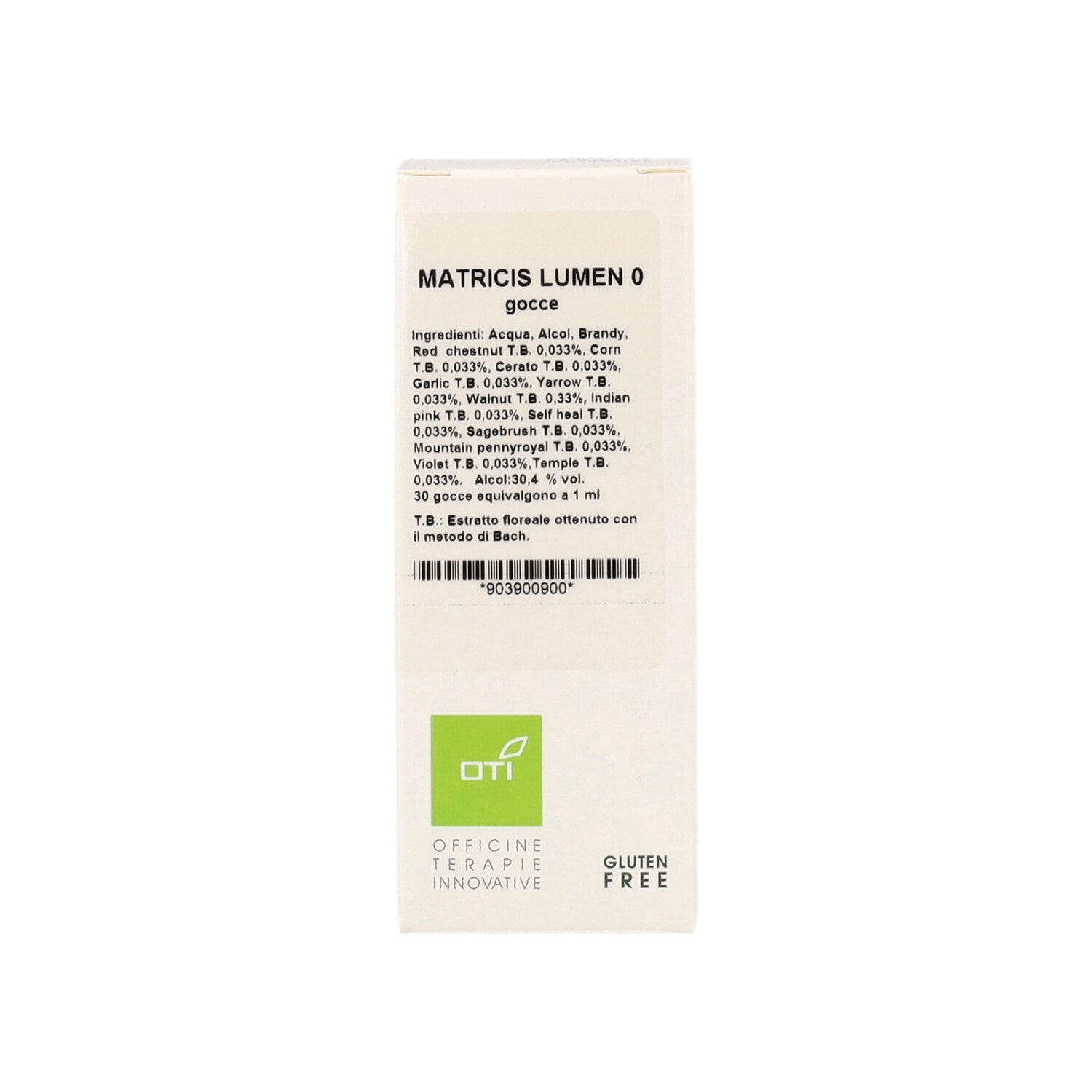 MATRICIS LUMEN 0 - 50ML