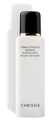 CHRISSIE CR DETERGENTE IDRATANTE - 150 ML