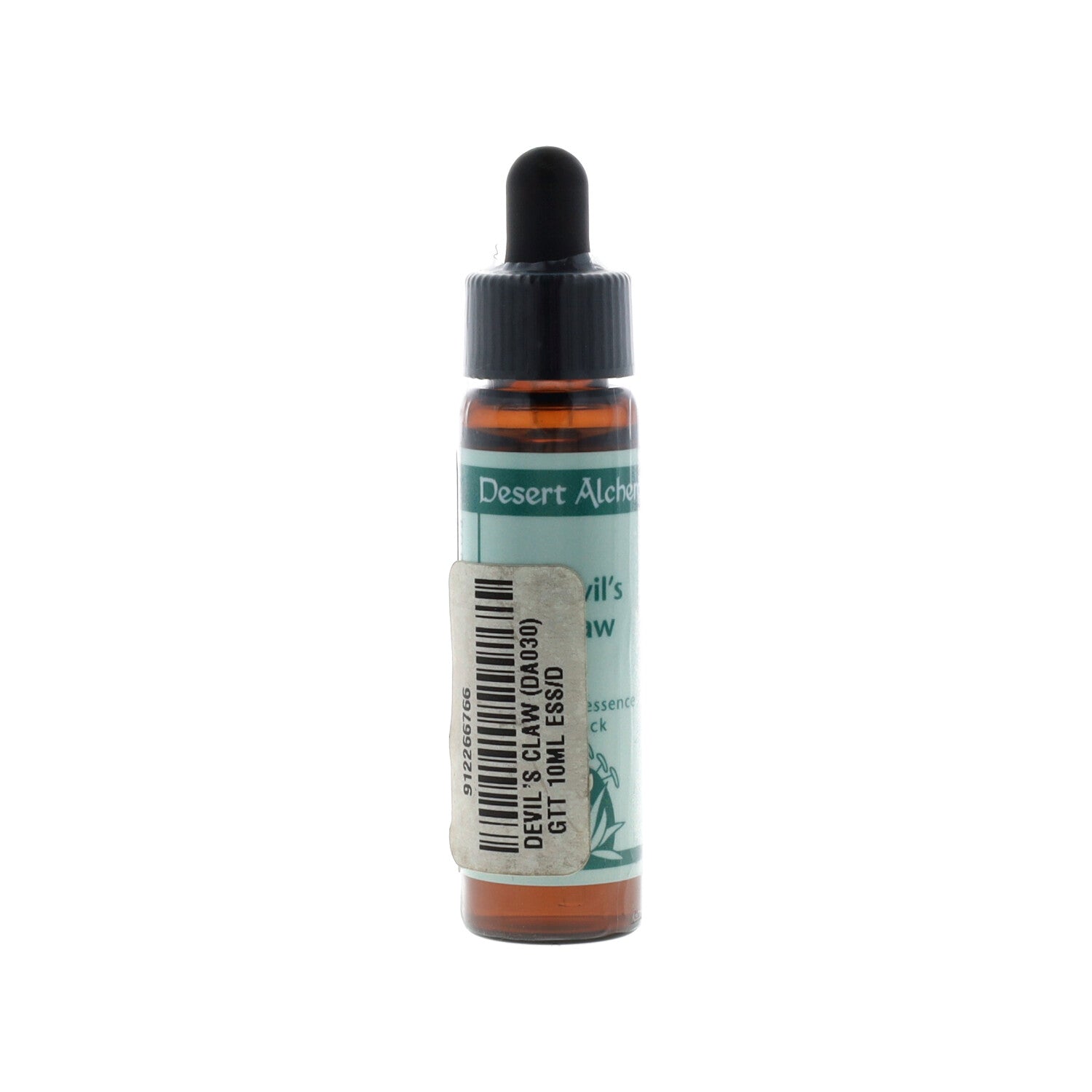 ESSENZA DEL DESERTO DELL'ARIZONA DEVIL'S CLAW 10ML