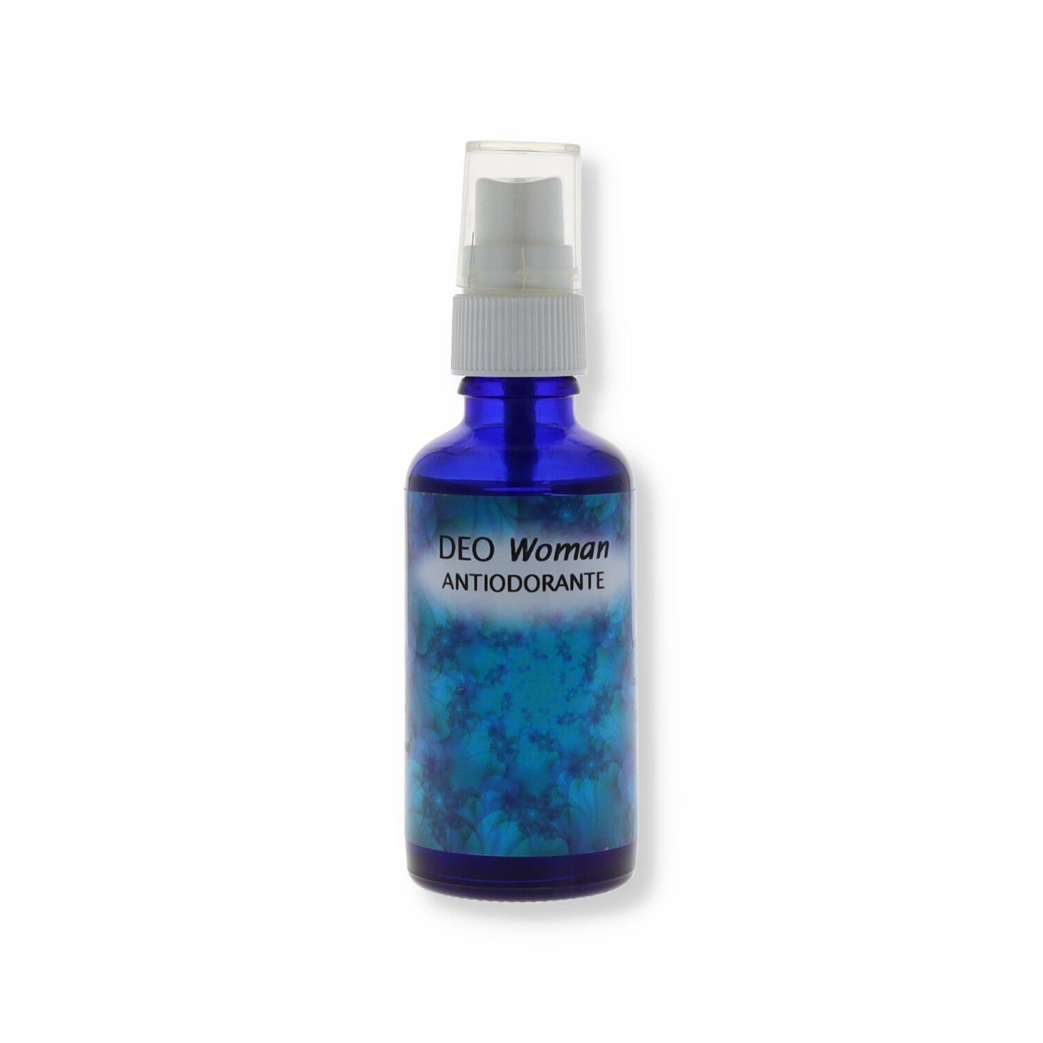 DEO WOMAN 50ML
