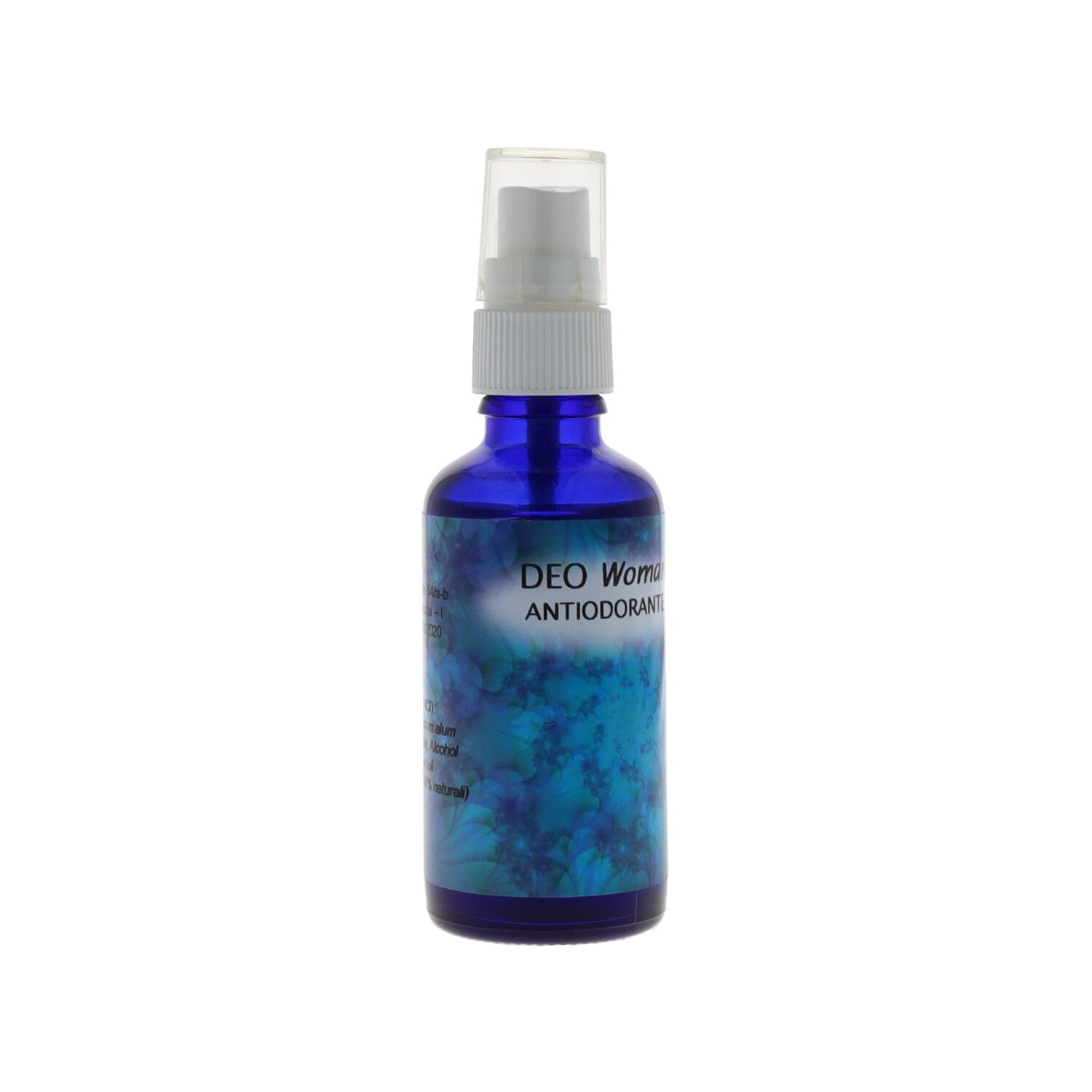 DEO WOMAN 50ML