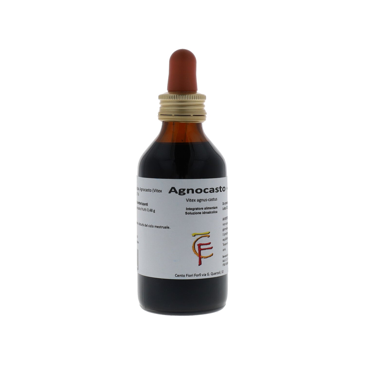 AGNOCASTO SI 100ML