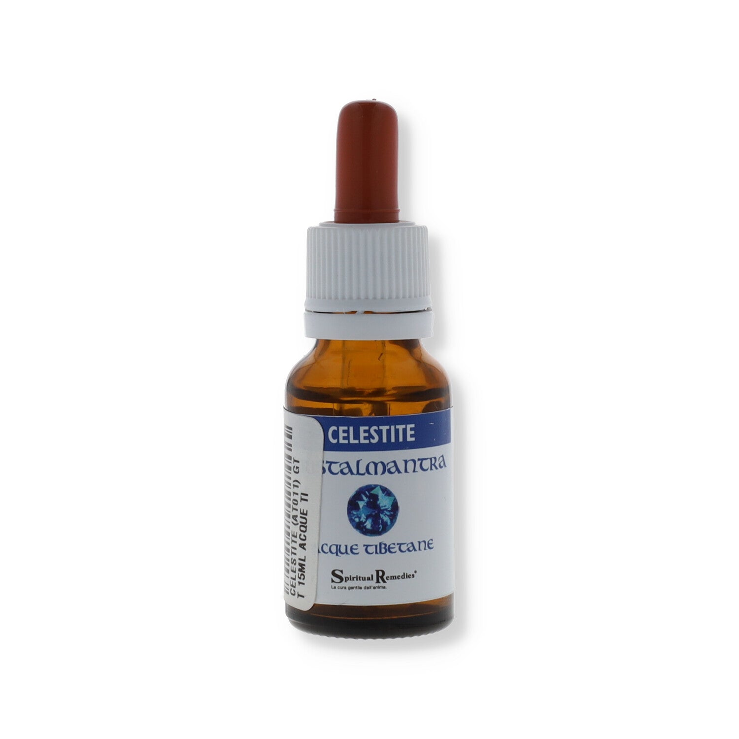 ACQUE TIBETANE CELESTITE 15ML